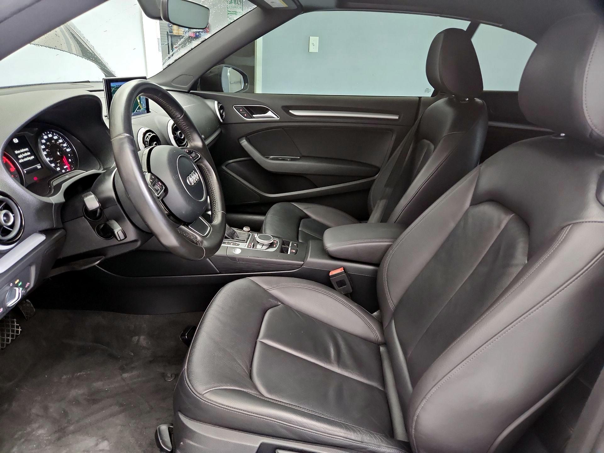 Thumbnail: 2016 Audi A3 - 11