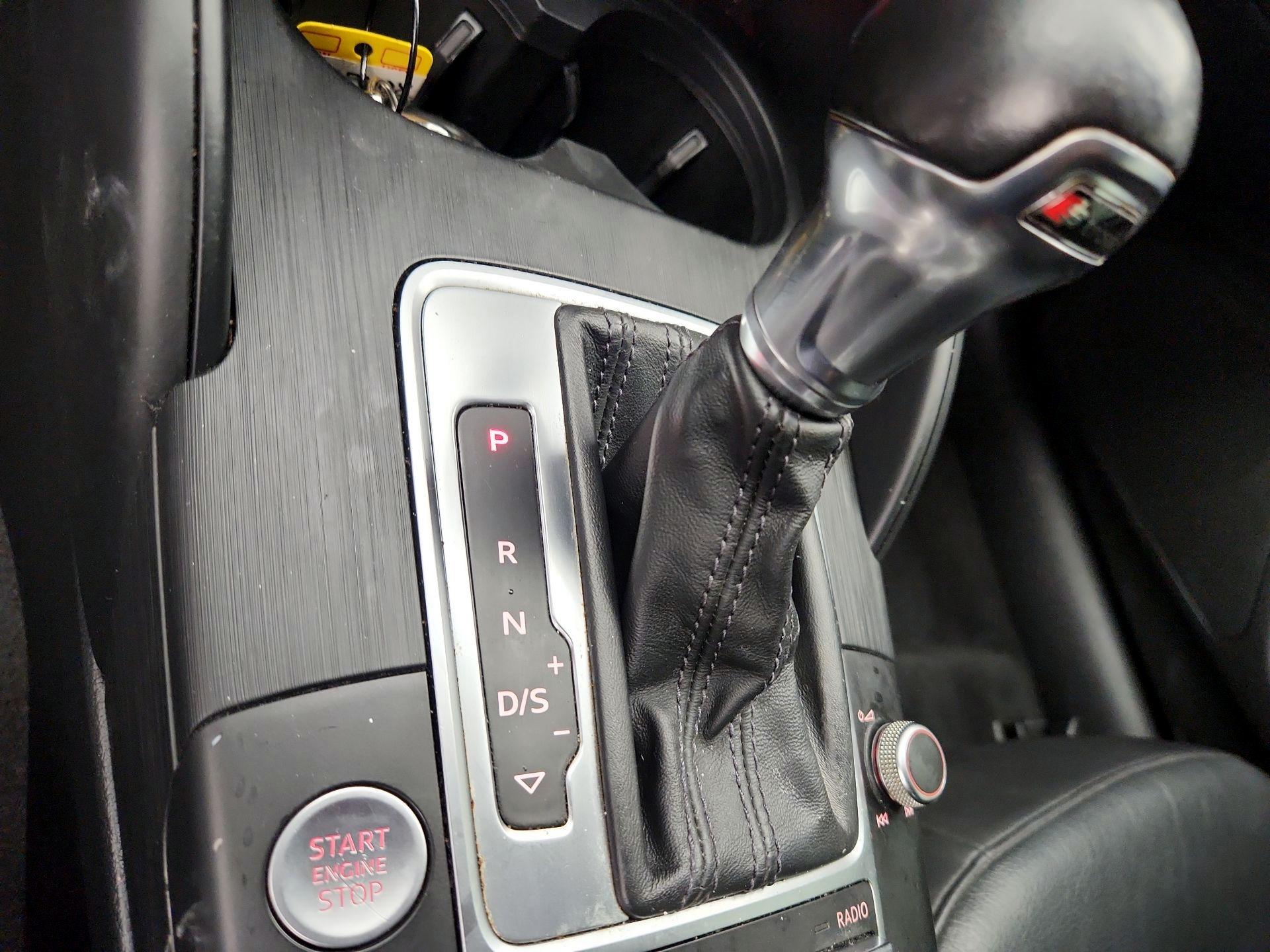 Thumbnail: 2016 Audi A3 - 18