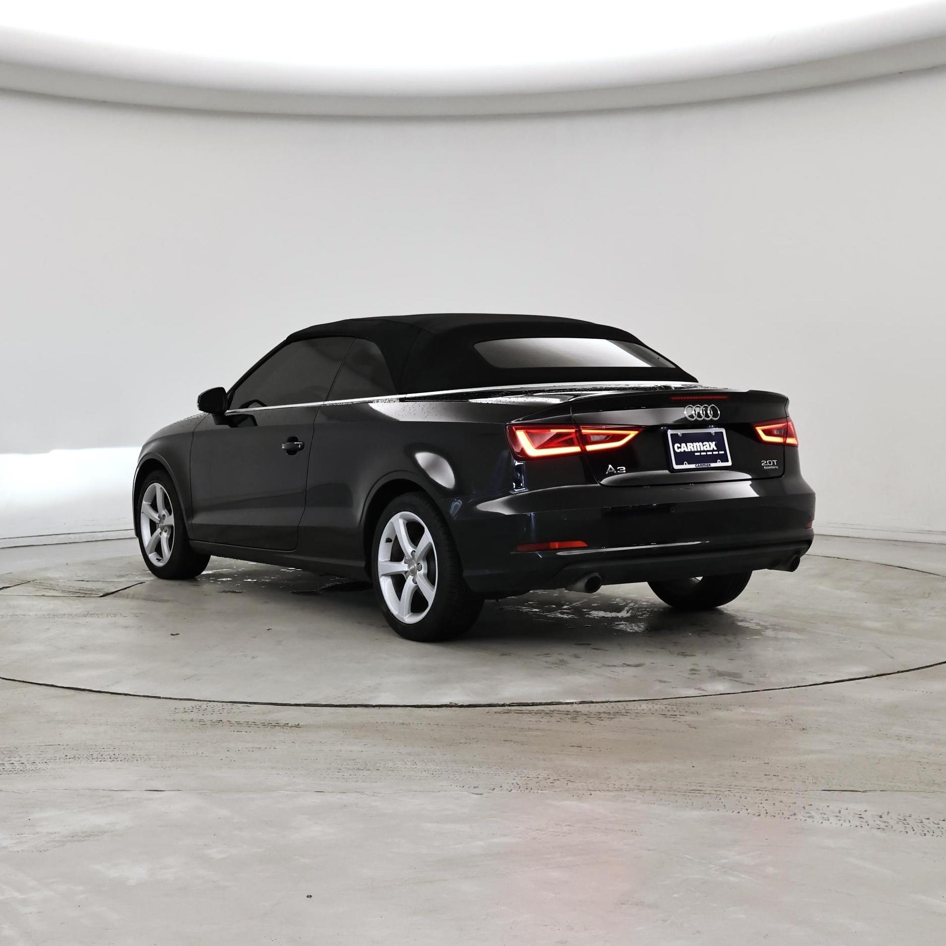 Thumbnail: 2016 Audi A3 - 2