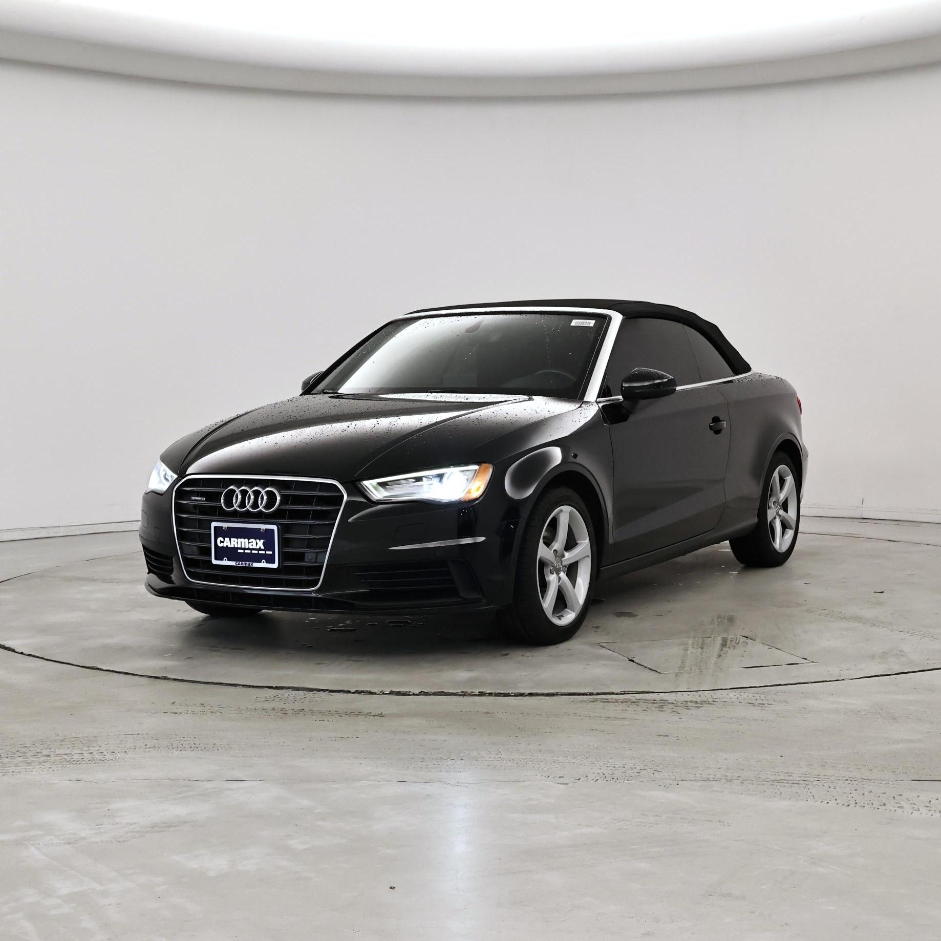 Thumbnail: 2016 Audi A3 - 4