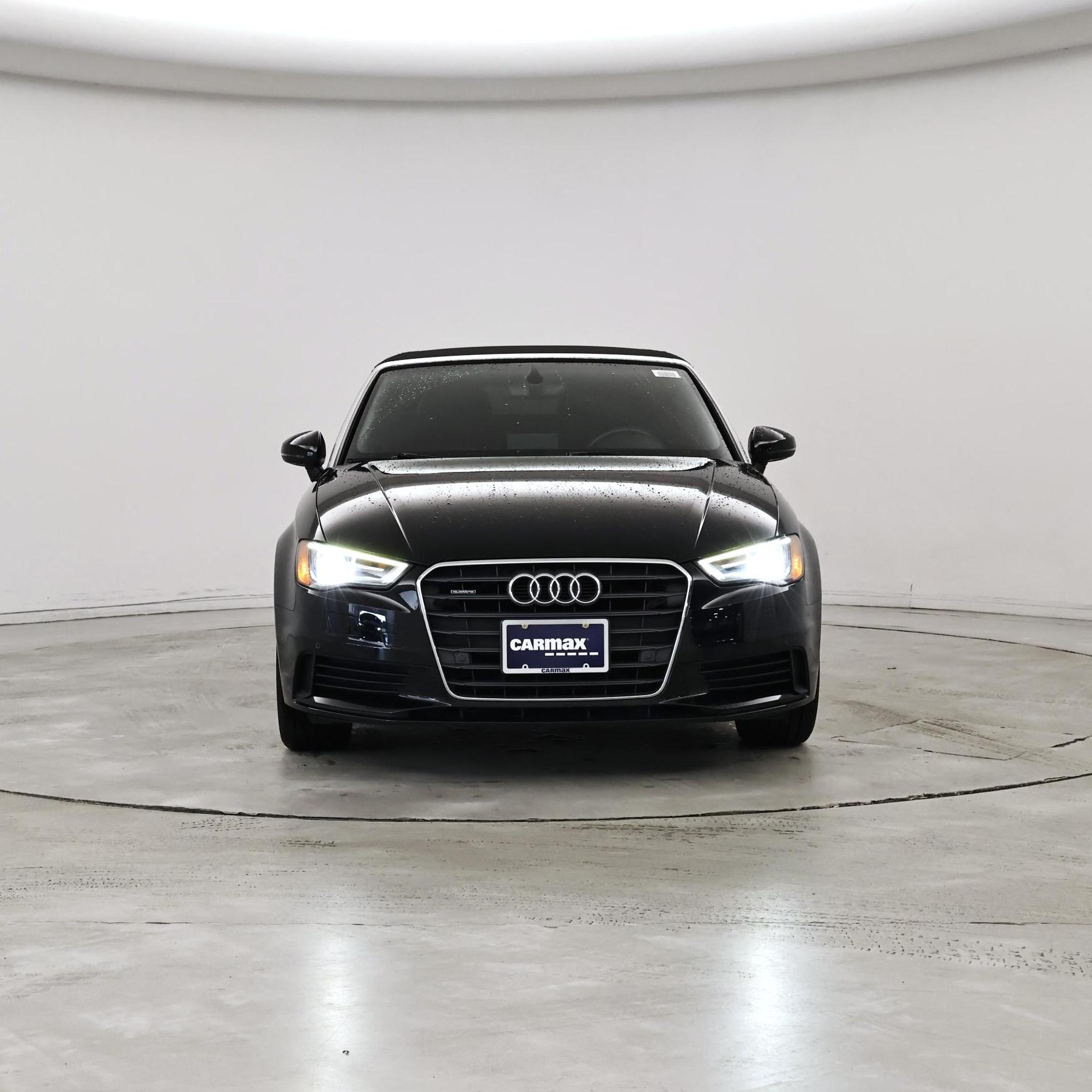 Thumbnail: 2016 Audi A3 - 5