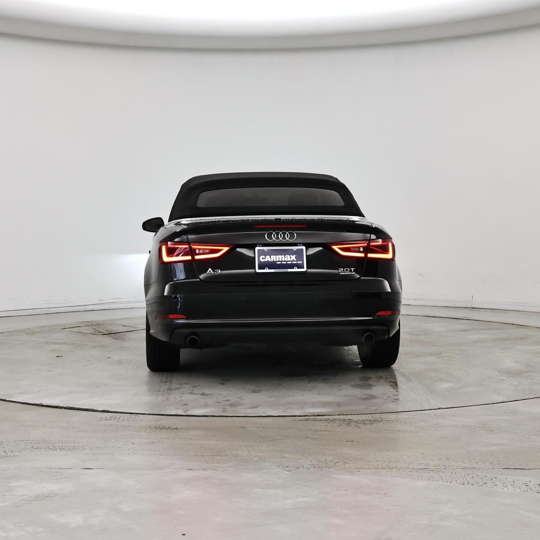 Thumbnail: 2016 Audi A3 - 6