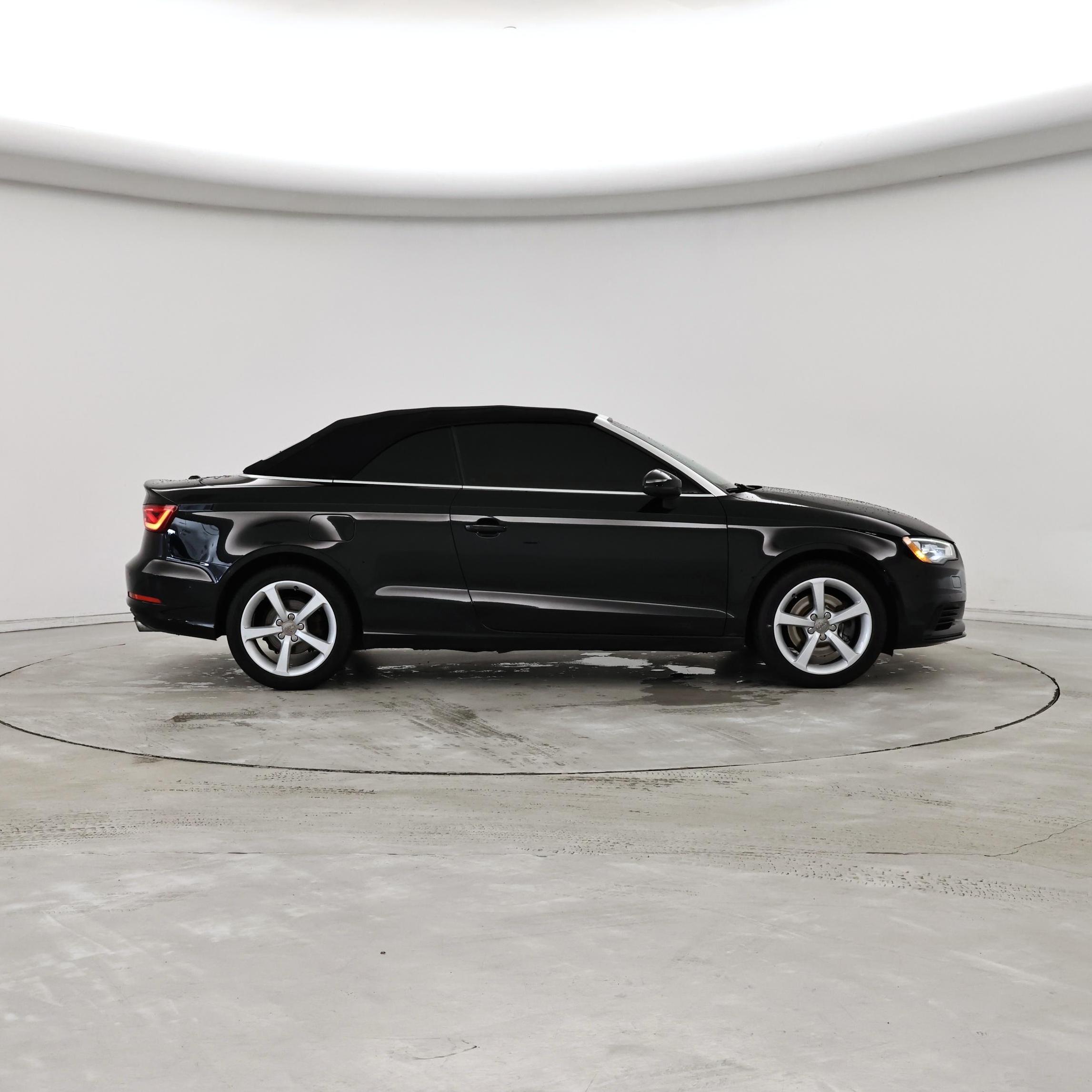 Thumbnail: 2016 Audi A3 - 7