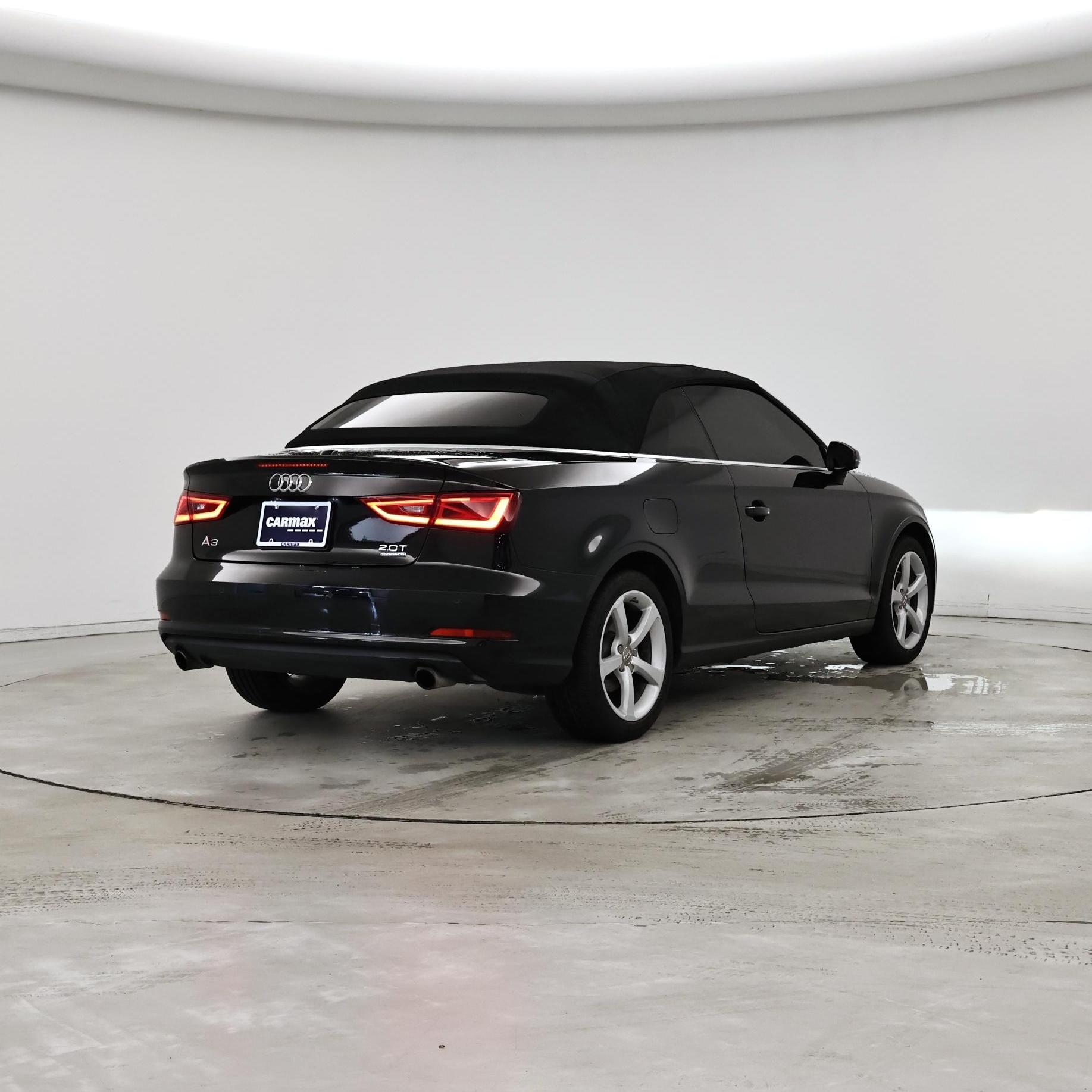 Thumbnail: 2016 Audi A3 - 8