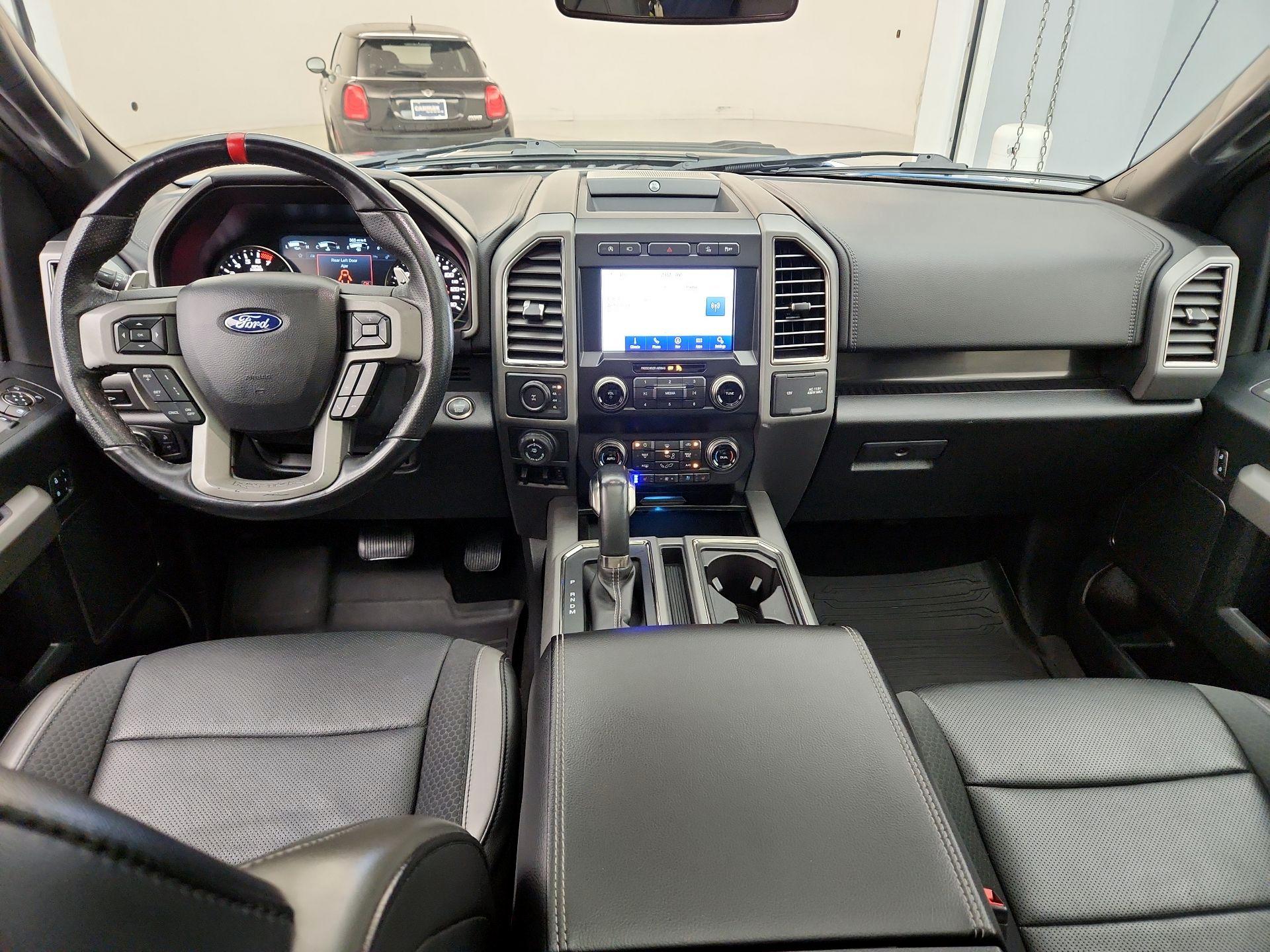 Thumbnail: 2019 Ford F-150 - 9