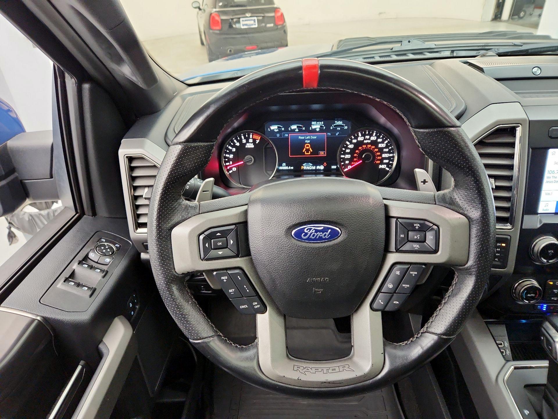 Thumbnail: 2019 Ford F-150 - 10