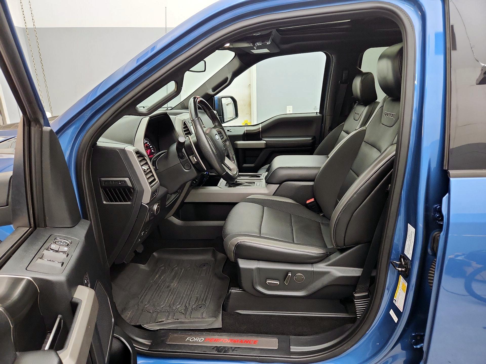 Thumbnail: 2019 Ford F-150 - 11
