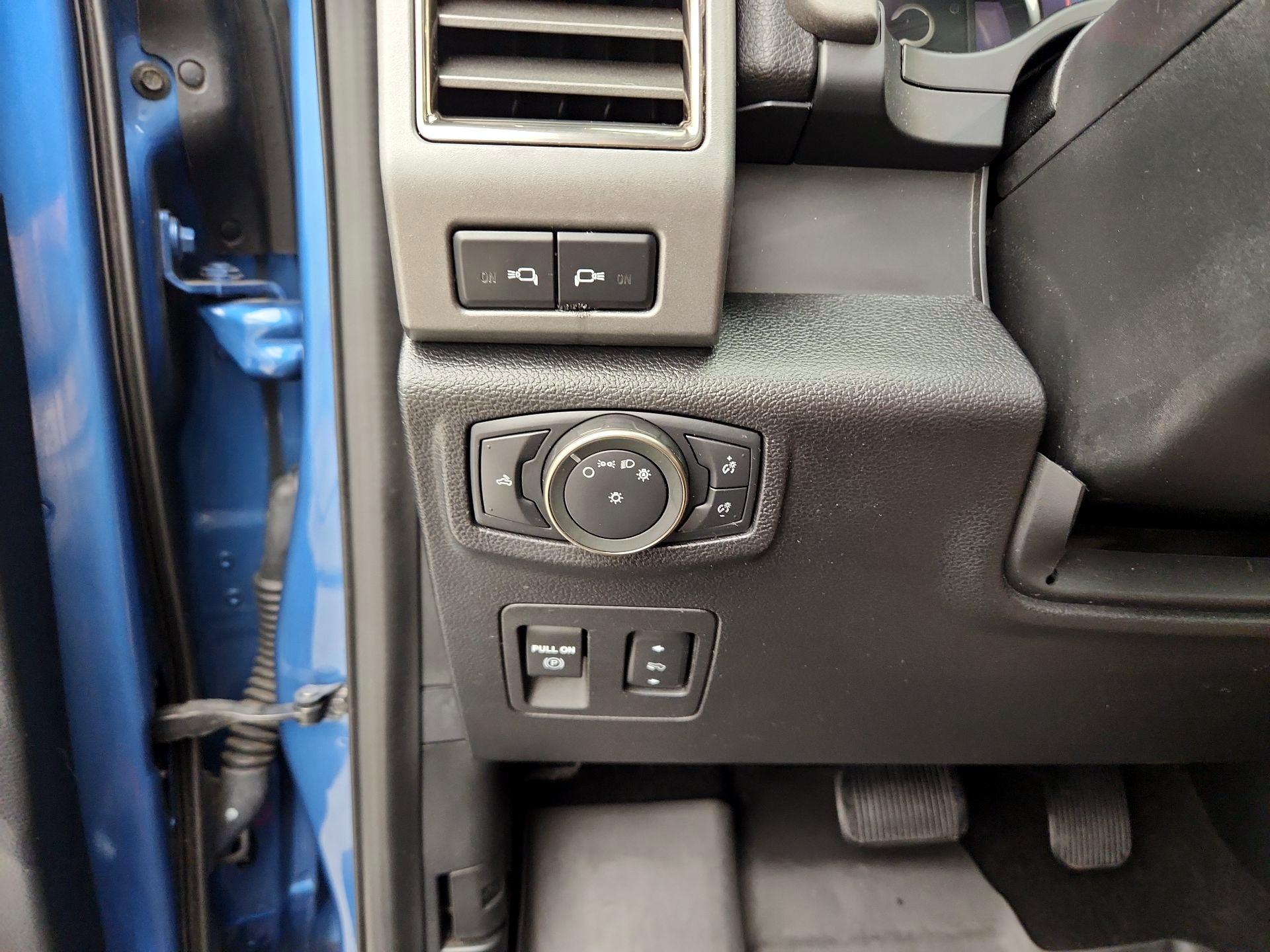 Thumbnail: 2019 Ford F-150 - 13