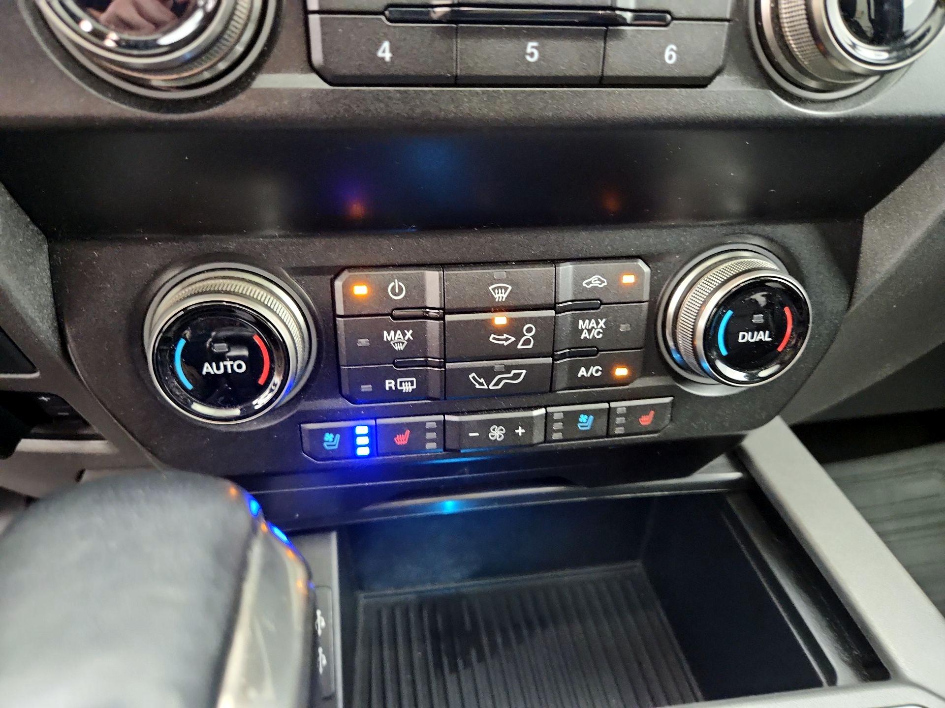 Thumbnail: 2019 Ford F-150 - 17