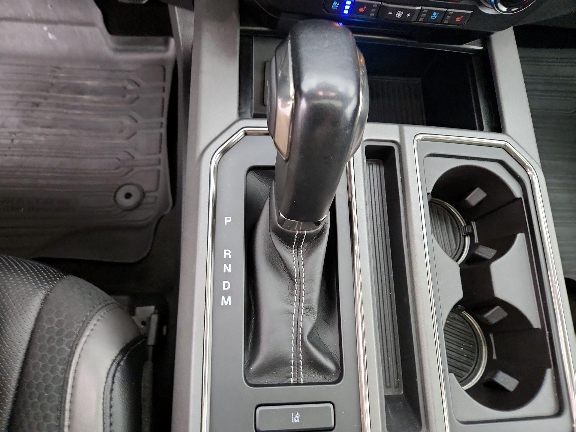 Thumbnail: 2019 Ford F-150 - 18