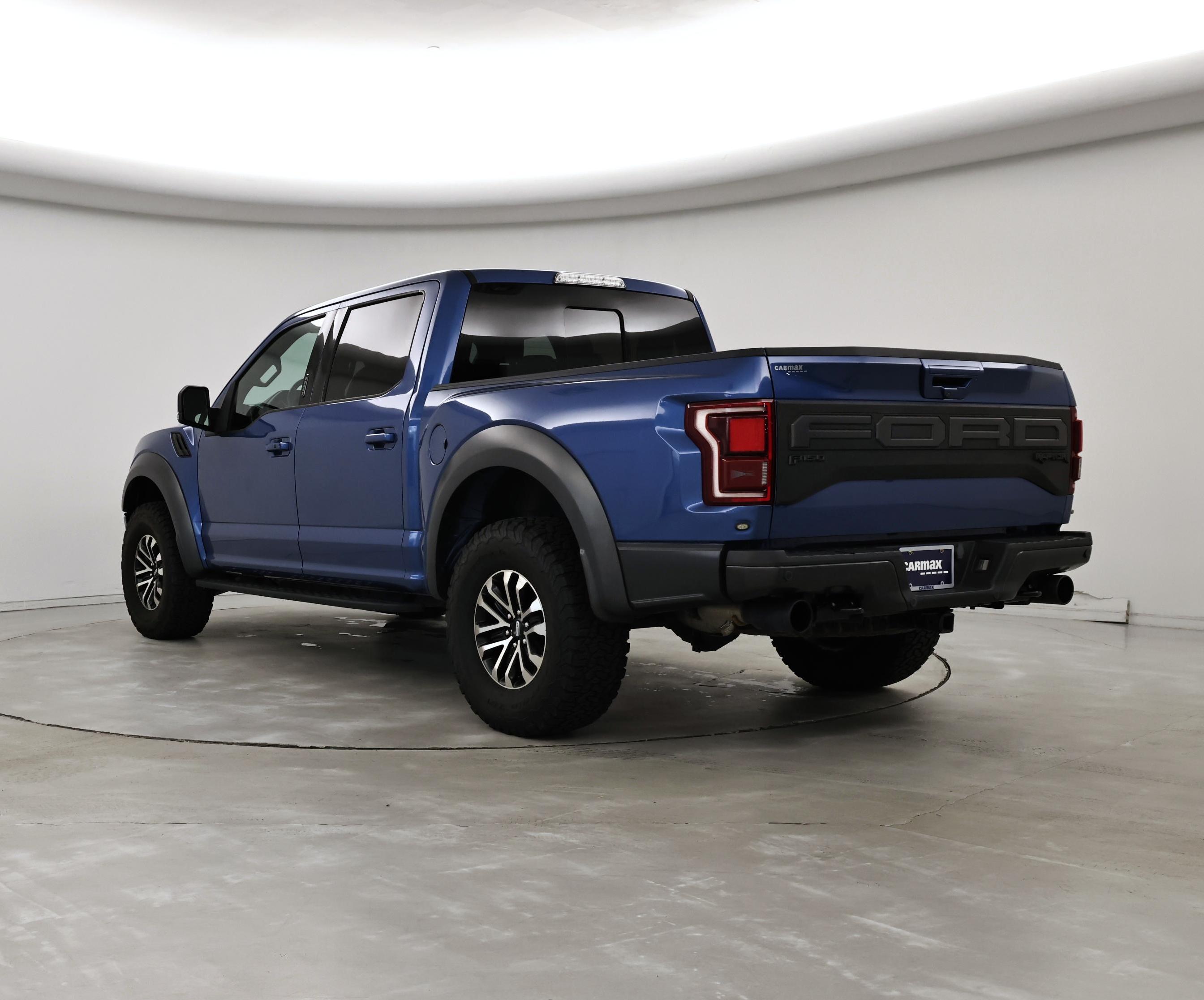 Thumbnail: 2019 Ford F-150 - 2