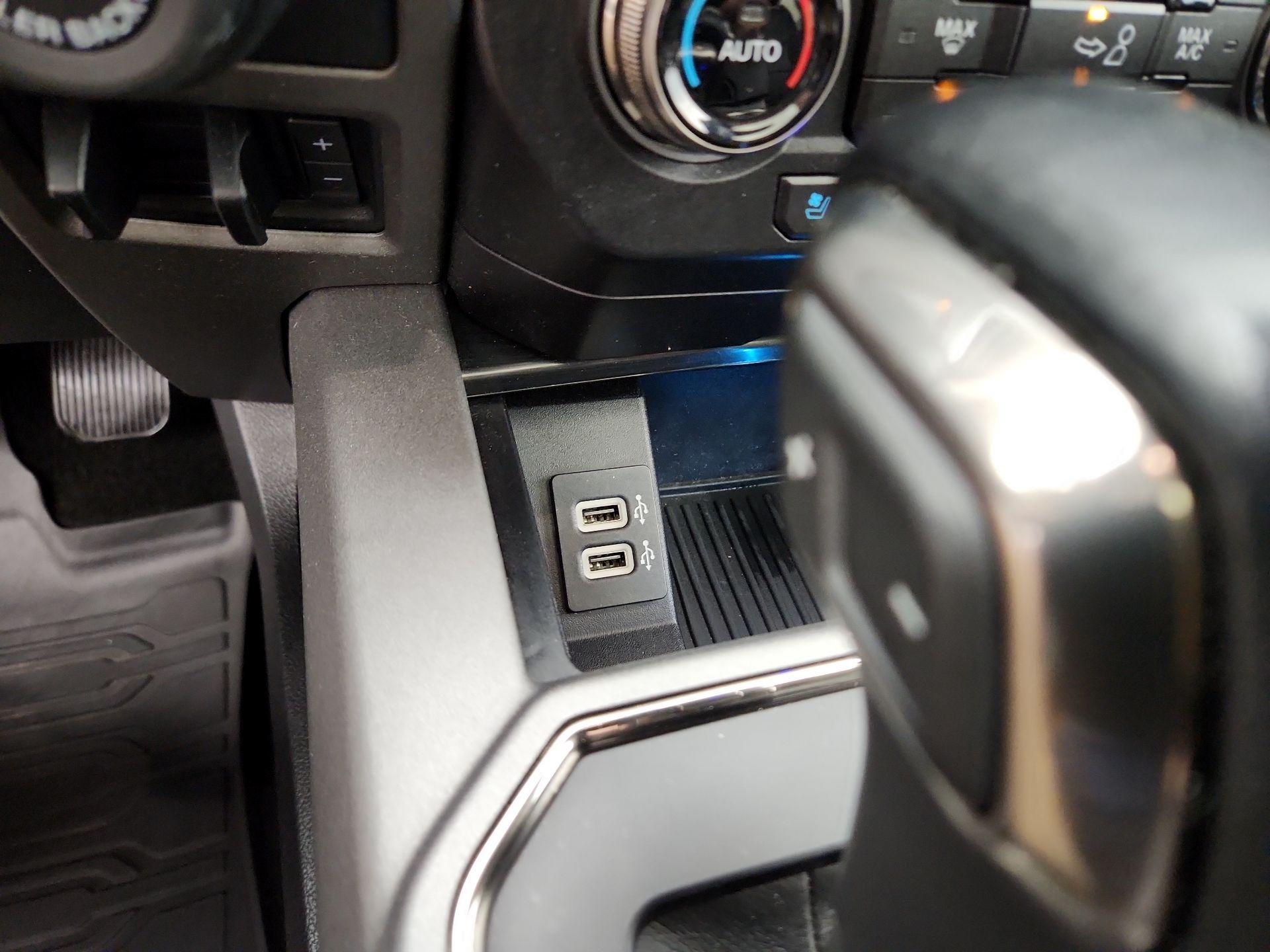 Thumbnail: 2019 Ford F-150 - 19