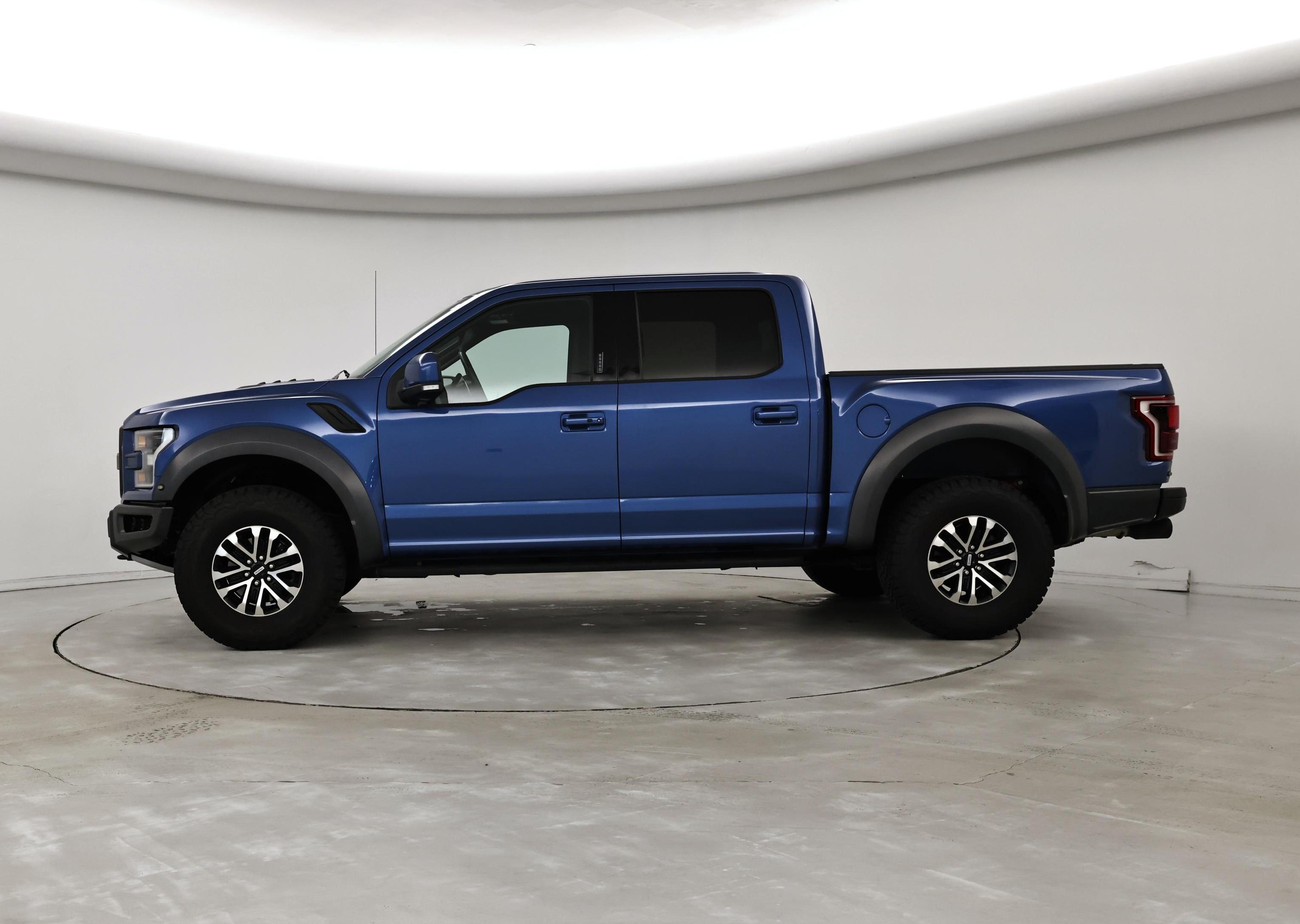 Thumbnail: 2019 Ford F-150 - 3