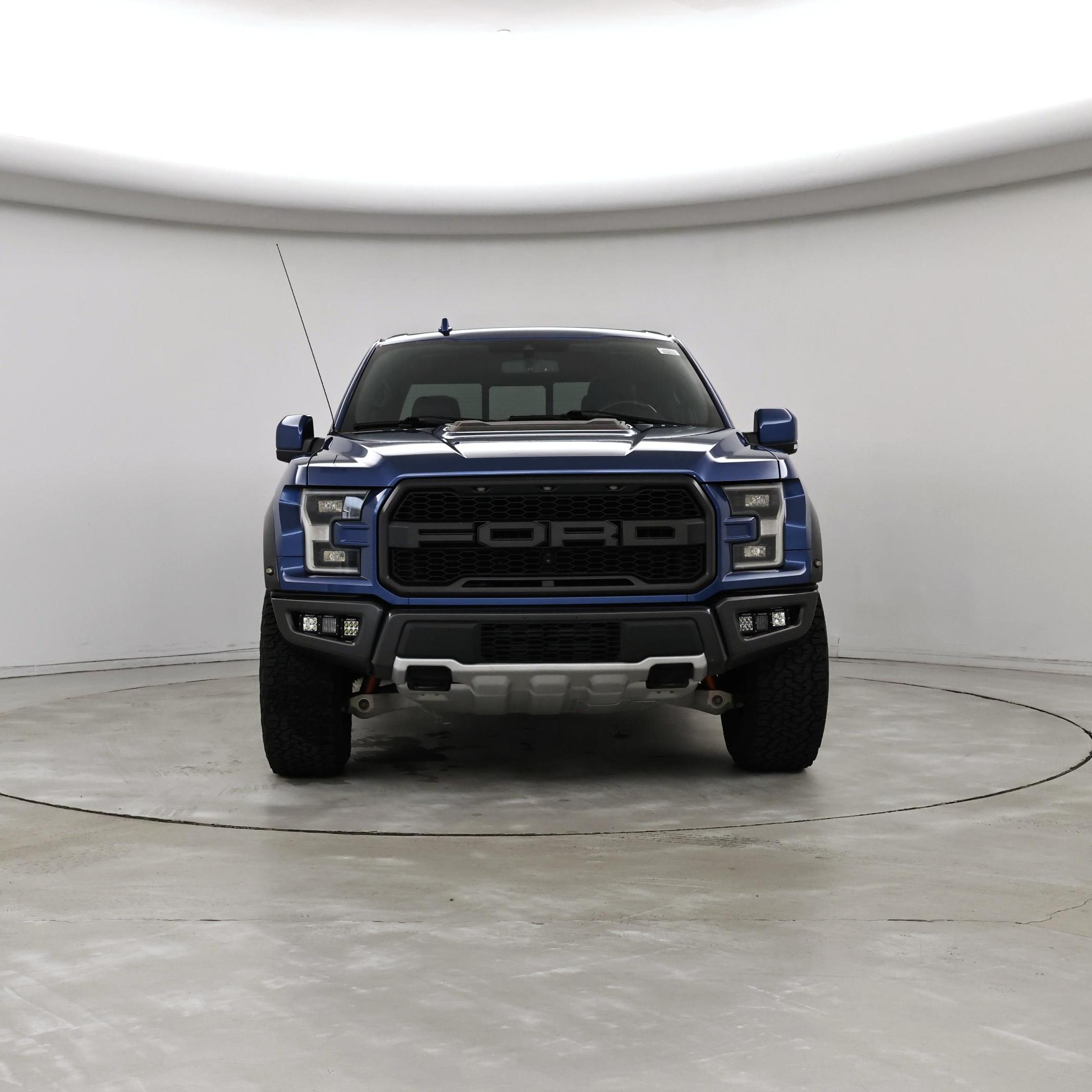 Thumbnail: 2019 Ford F-150 - 5