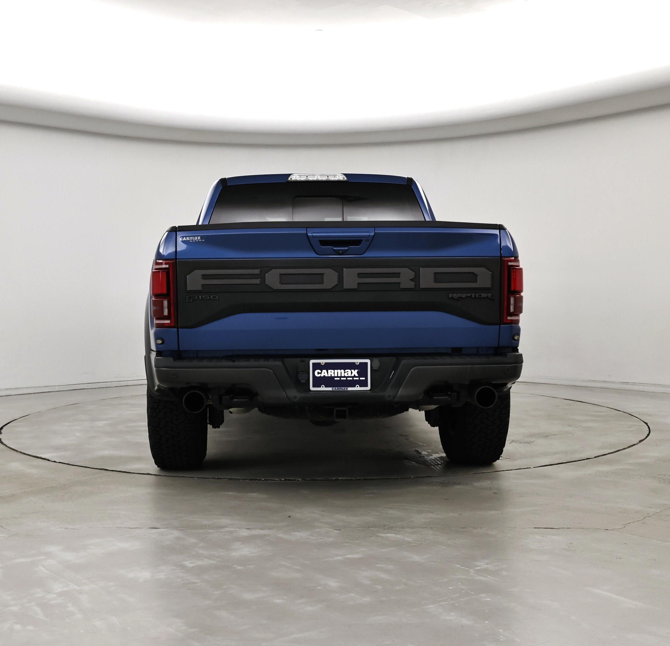 Thumbnail: 2019 Ford F-150 - 6
