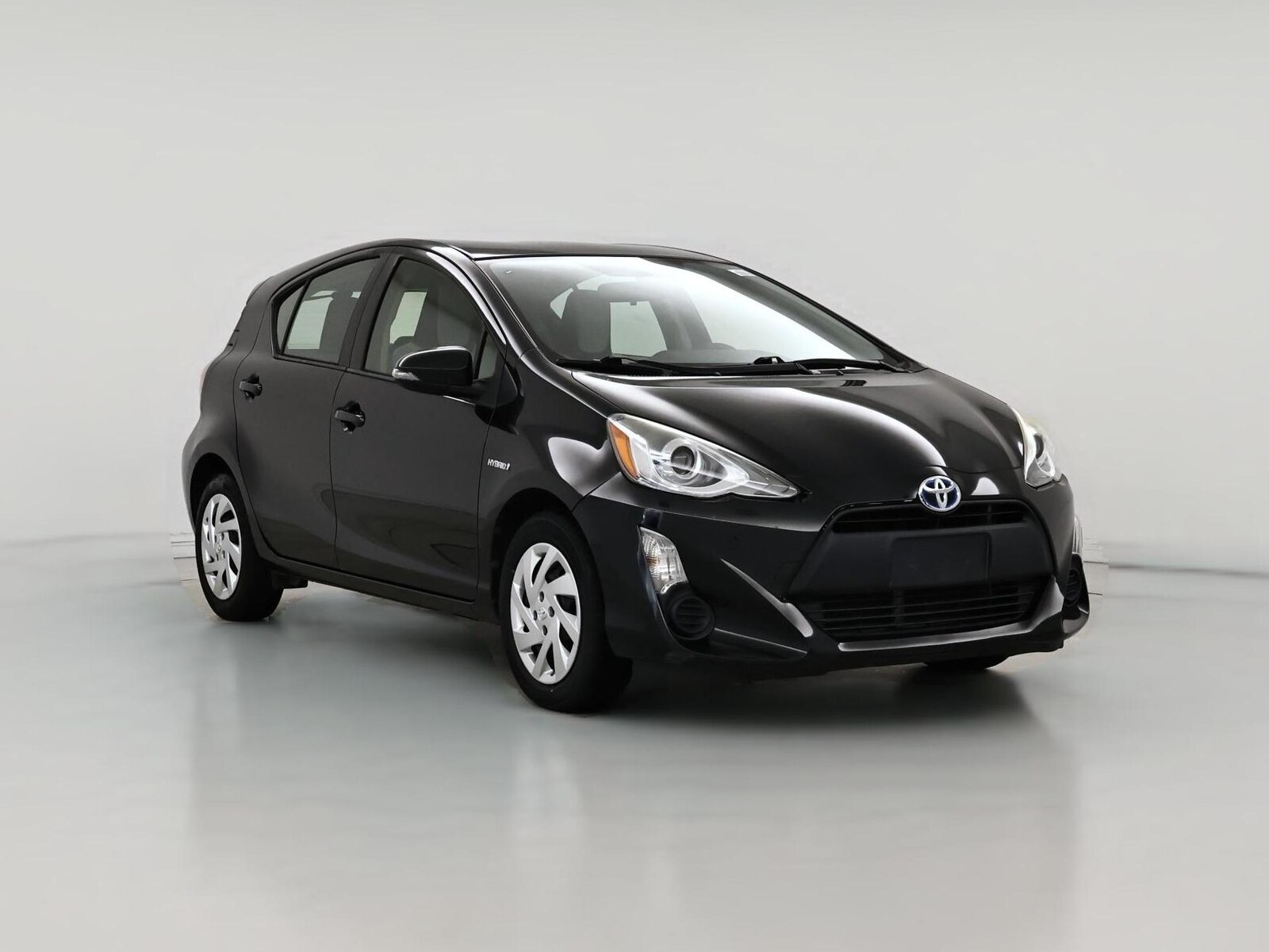 2015 Toyota Prius c