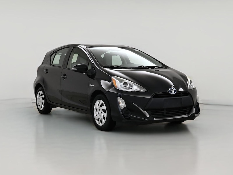 2015 Toyota Prius c One -
                  Norcross, GA