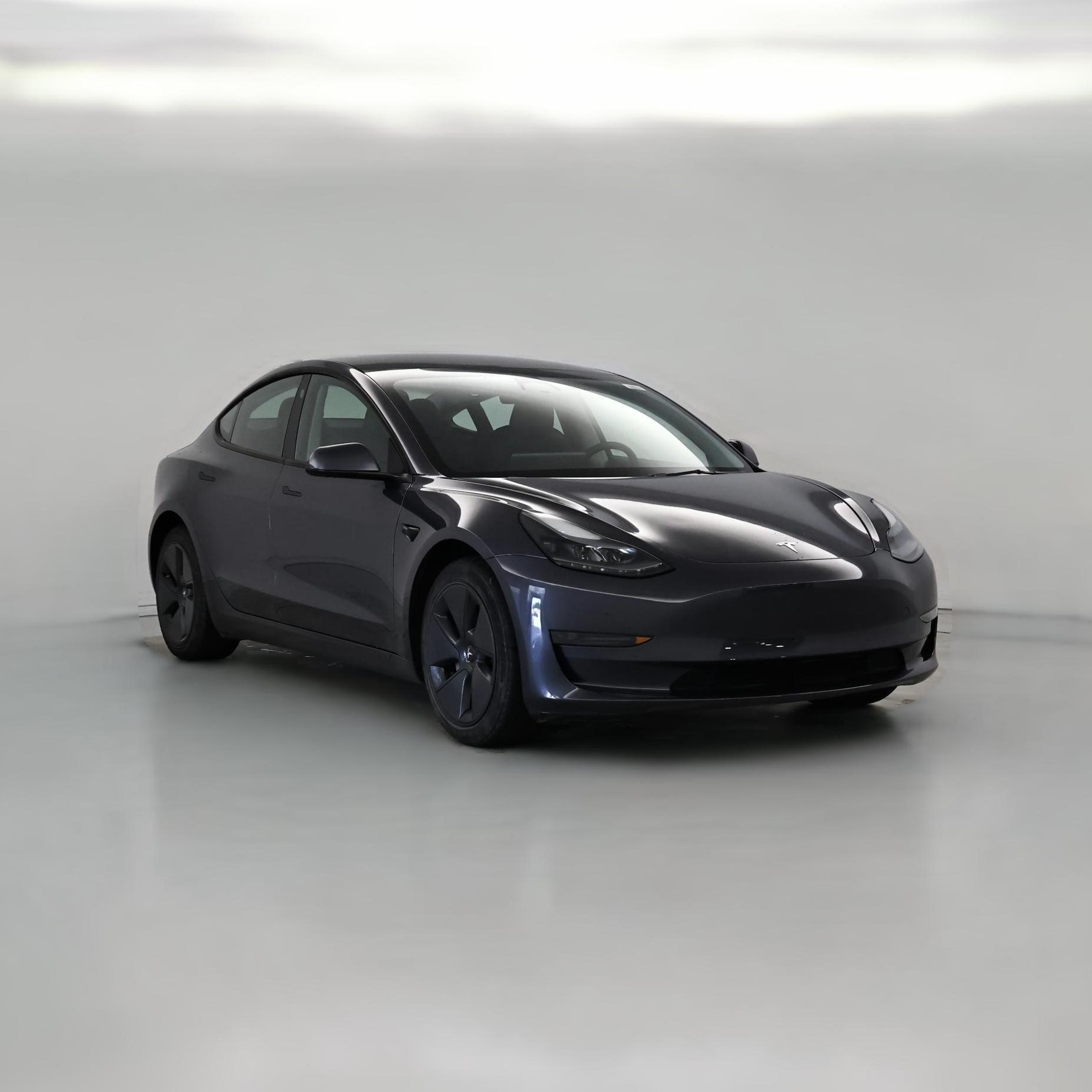 Thumbnail: 2023 Tesla Model 3 - 1