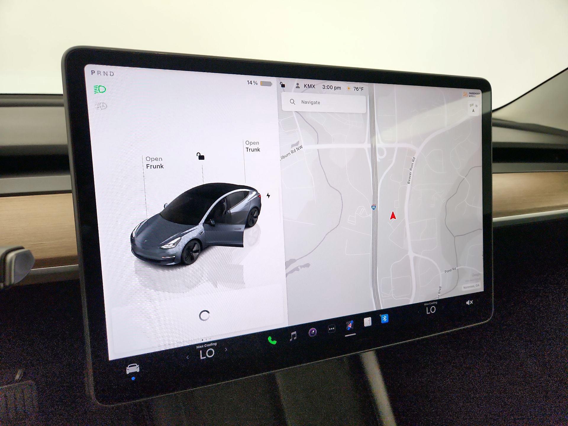 Thumbnail: 2023 Tesla Model 3 - 13