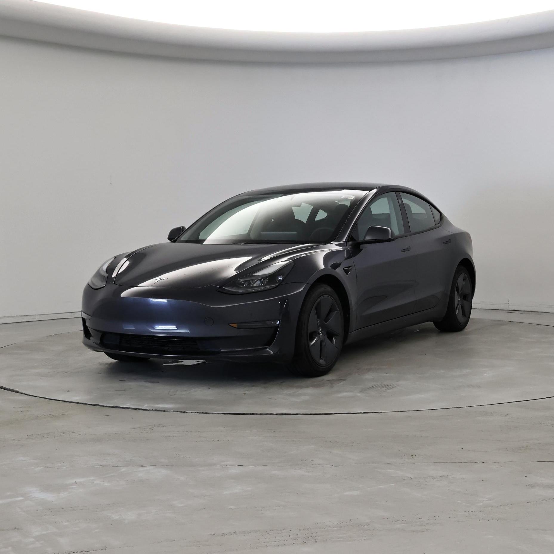 Thumbnail: 2023 Tesla Model 3 - 4