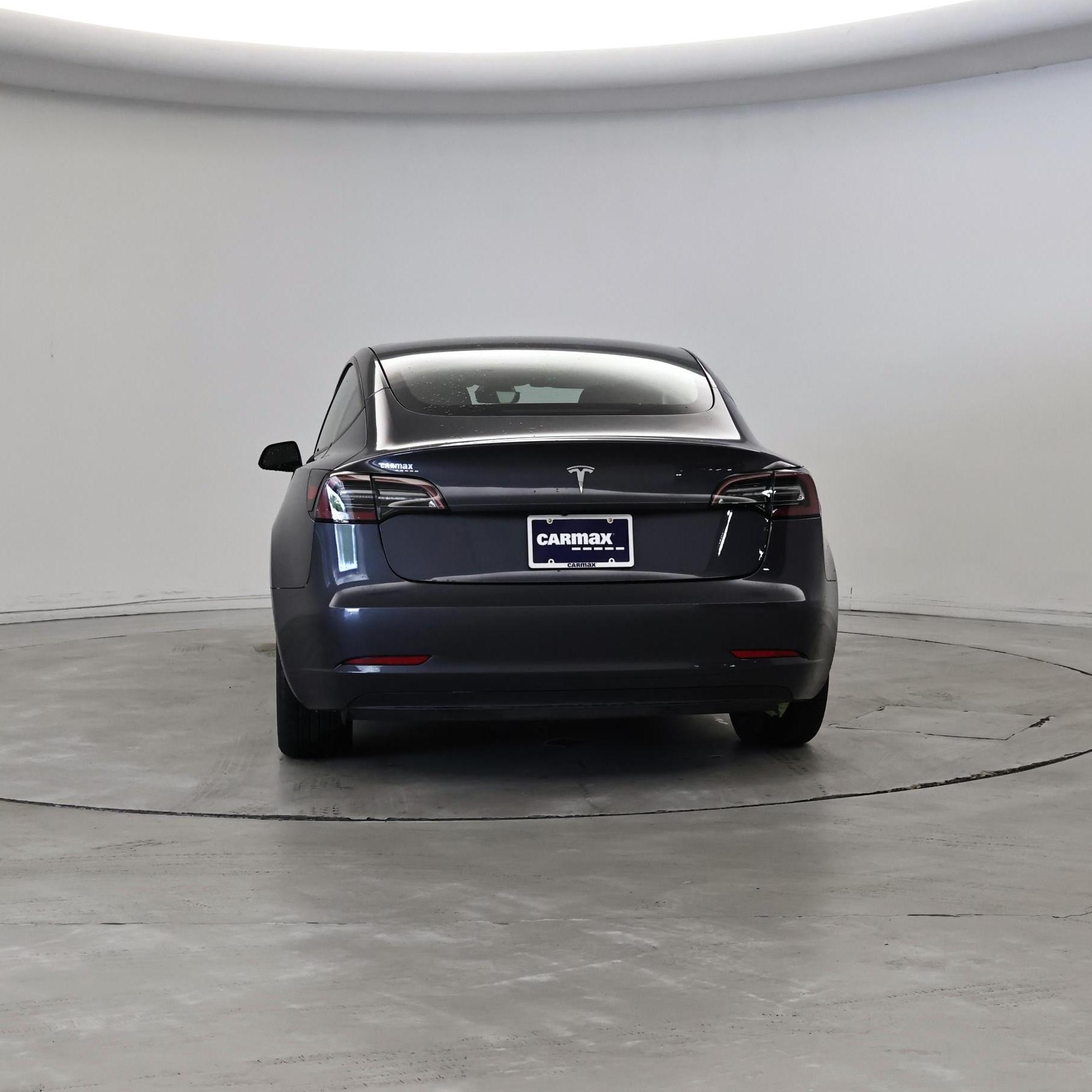 Thumbnail: 2023 Tesla Model 3 - 6