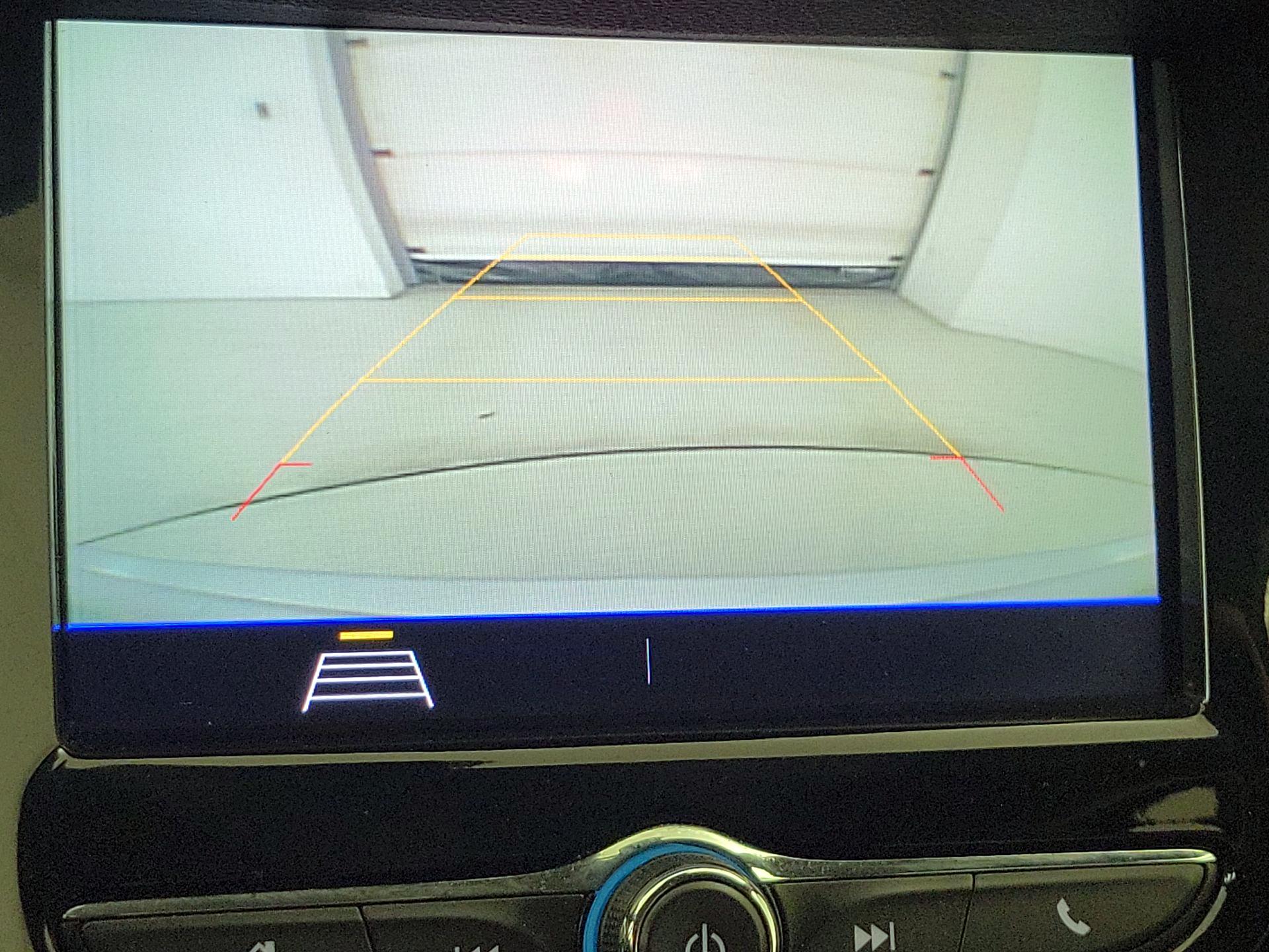 Thumbnail: 2021 Chevrolet Trax - 14