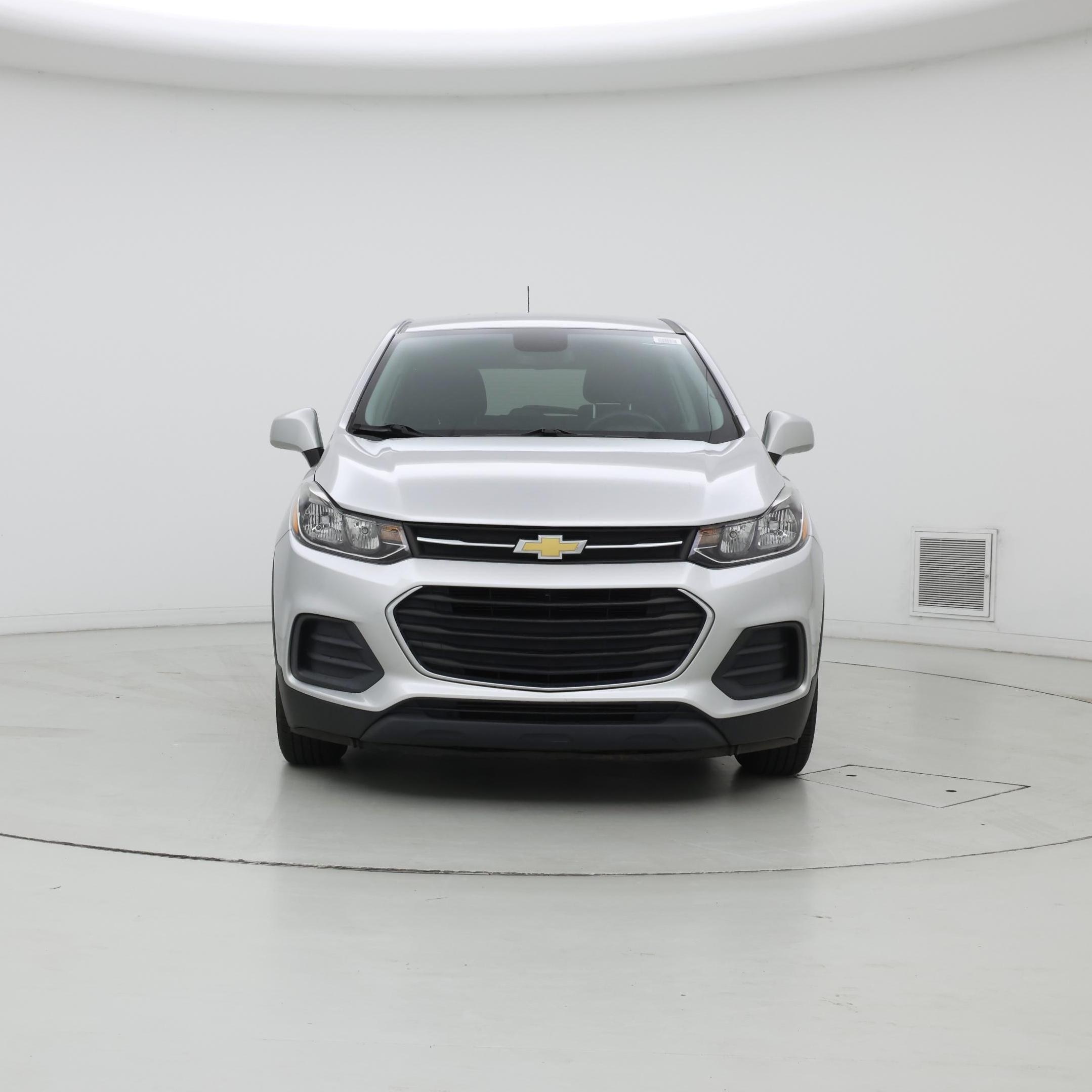 Thumbnail: 2021 Chevrolet Trax - 5