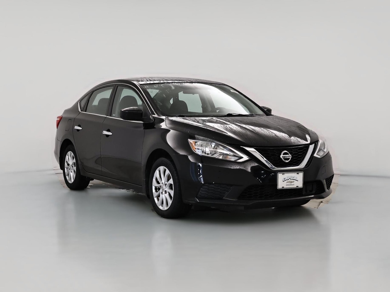 2018 Nissan Sentra