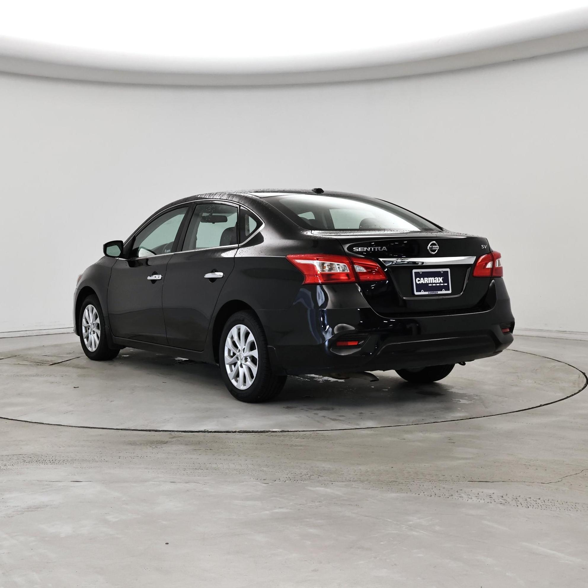 Thumbnail: 2018 Nissan Sentra - 2