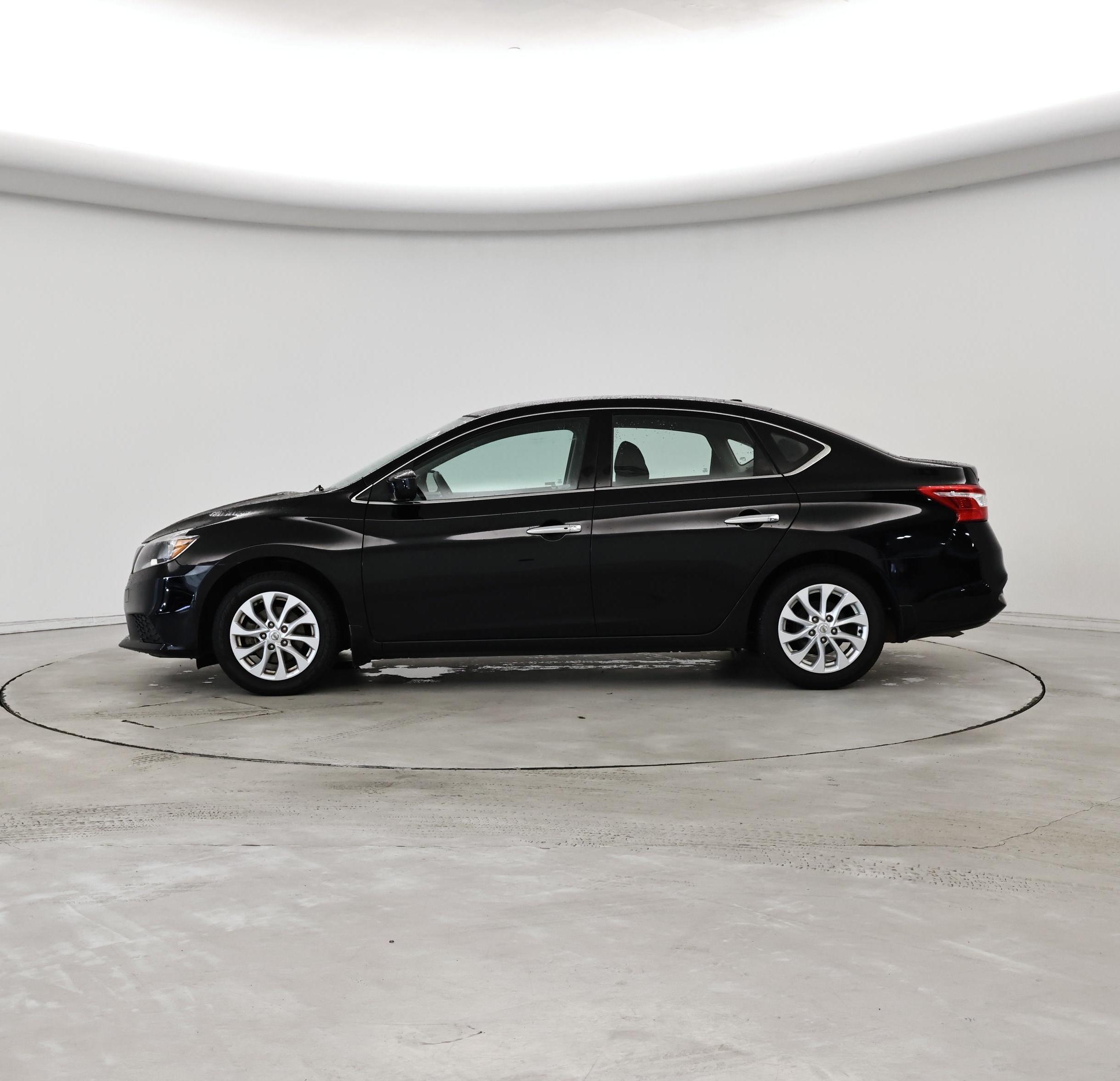 Thumbnail: 2018 Nissan Sentra - 3