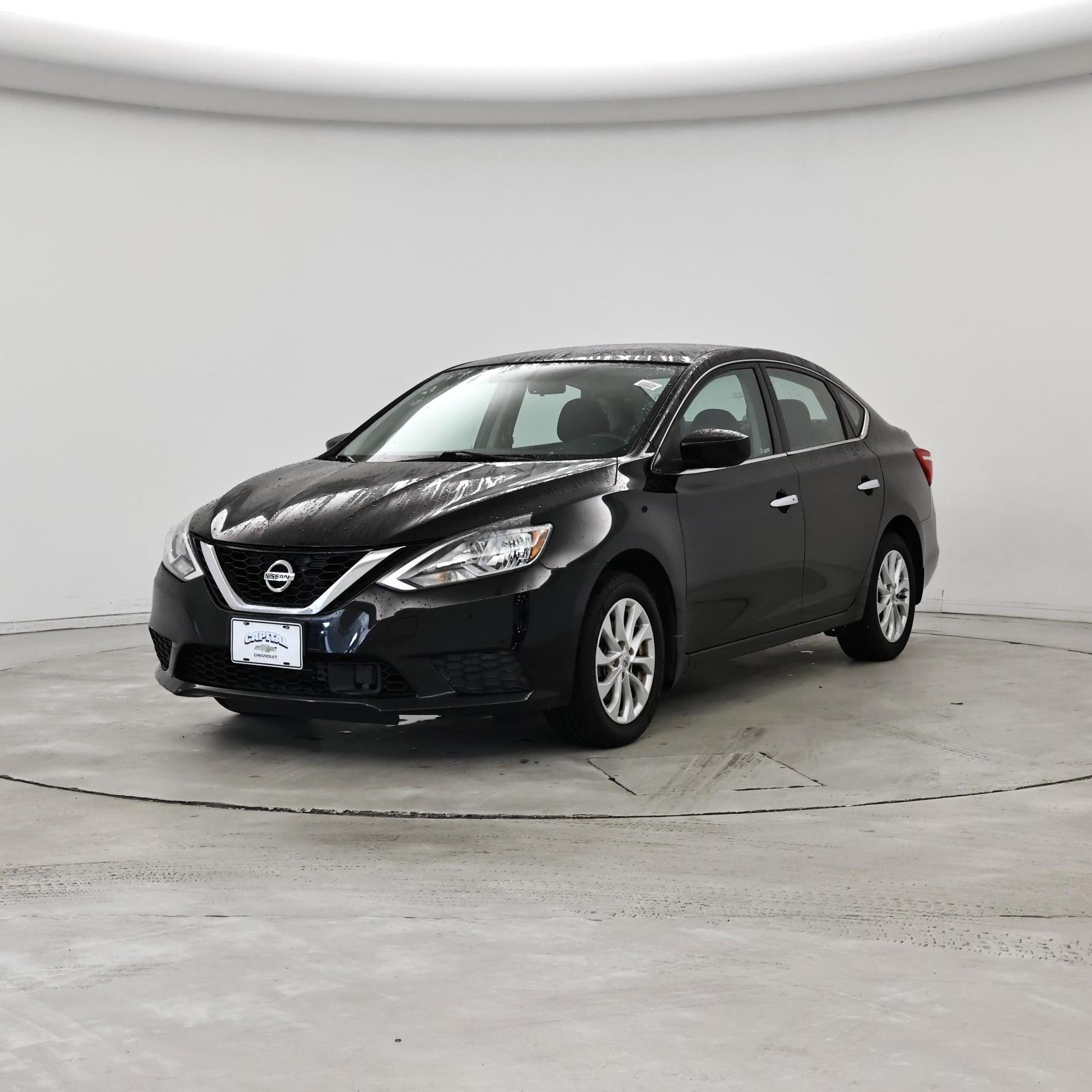 Thumbnail: 2018 Nissan Sentra - 4
