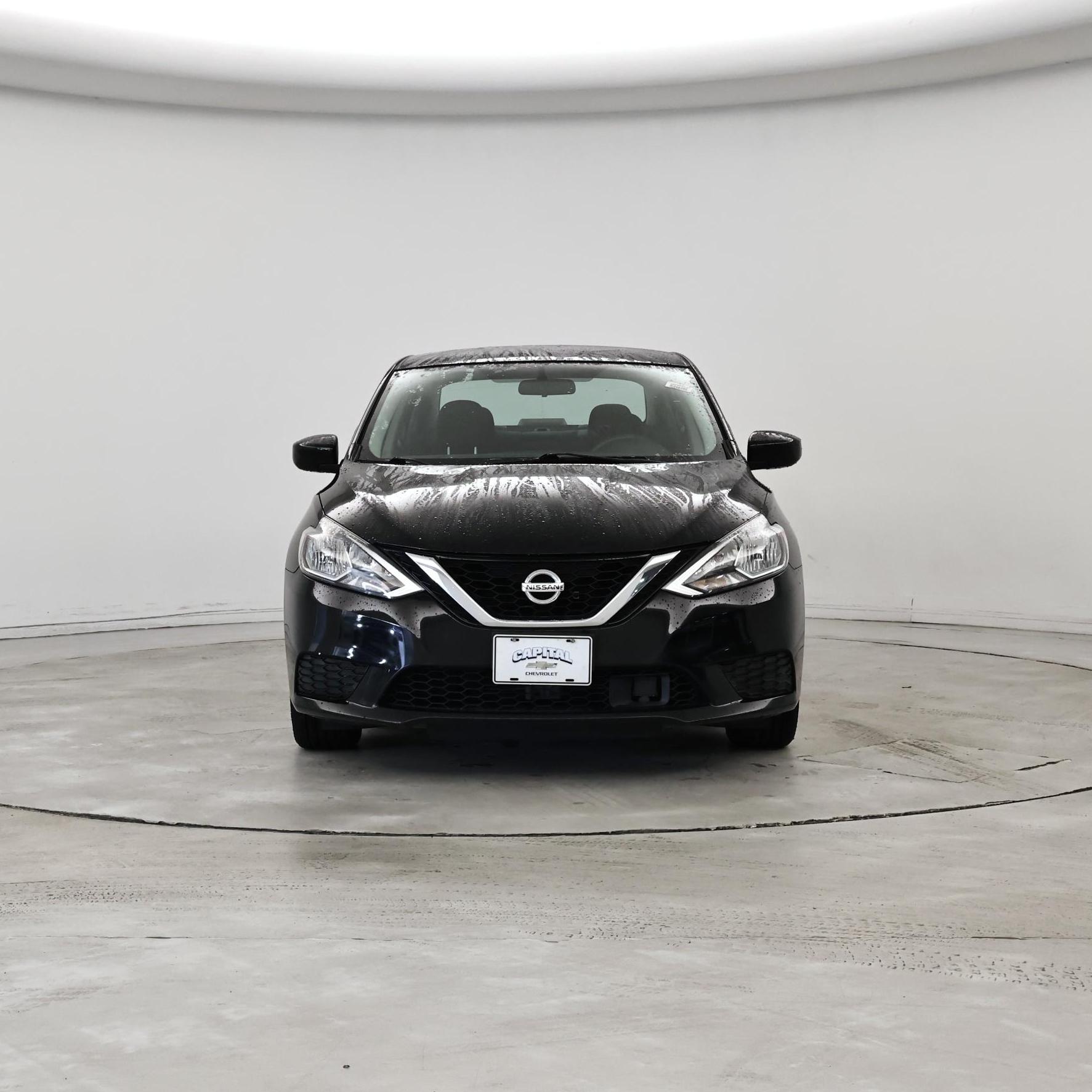 Thumbnail: 2018 Nissan Sentra - 5