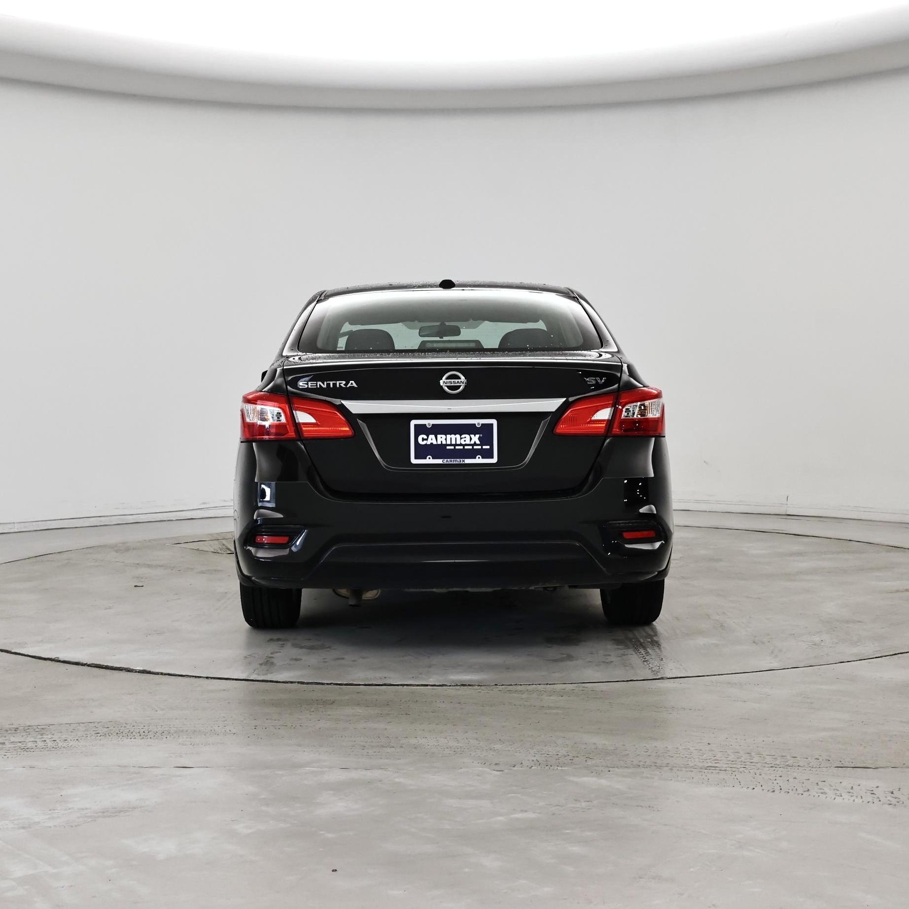Thumbnail: 2018 Nissan Sentra - 6