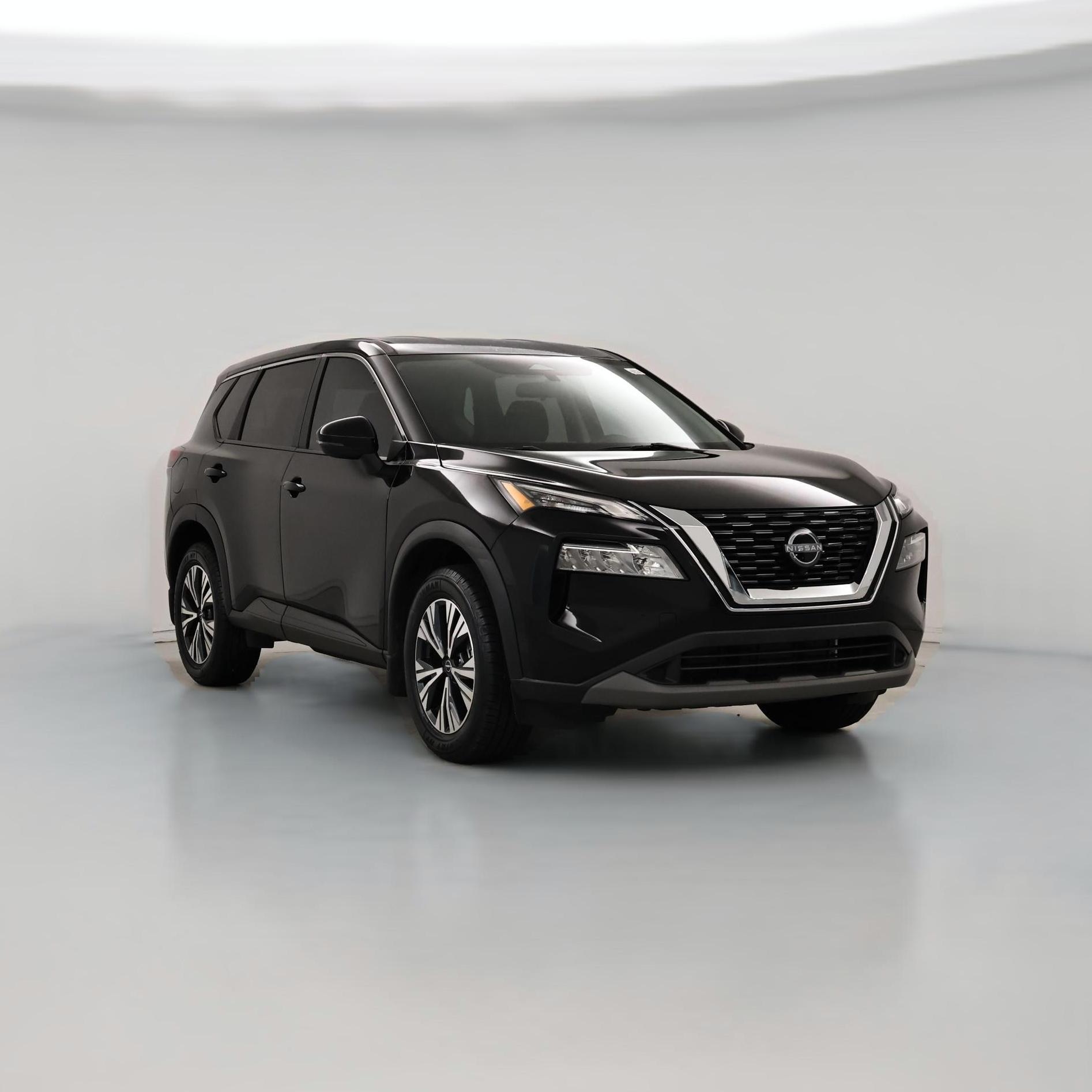 Thumbnail: 2022 Nissan Rogue - 1