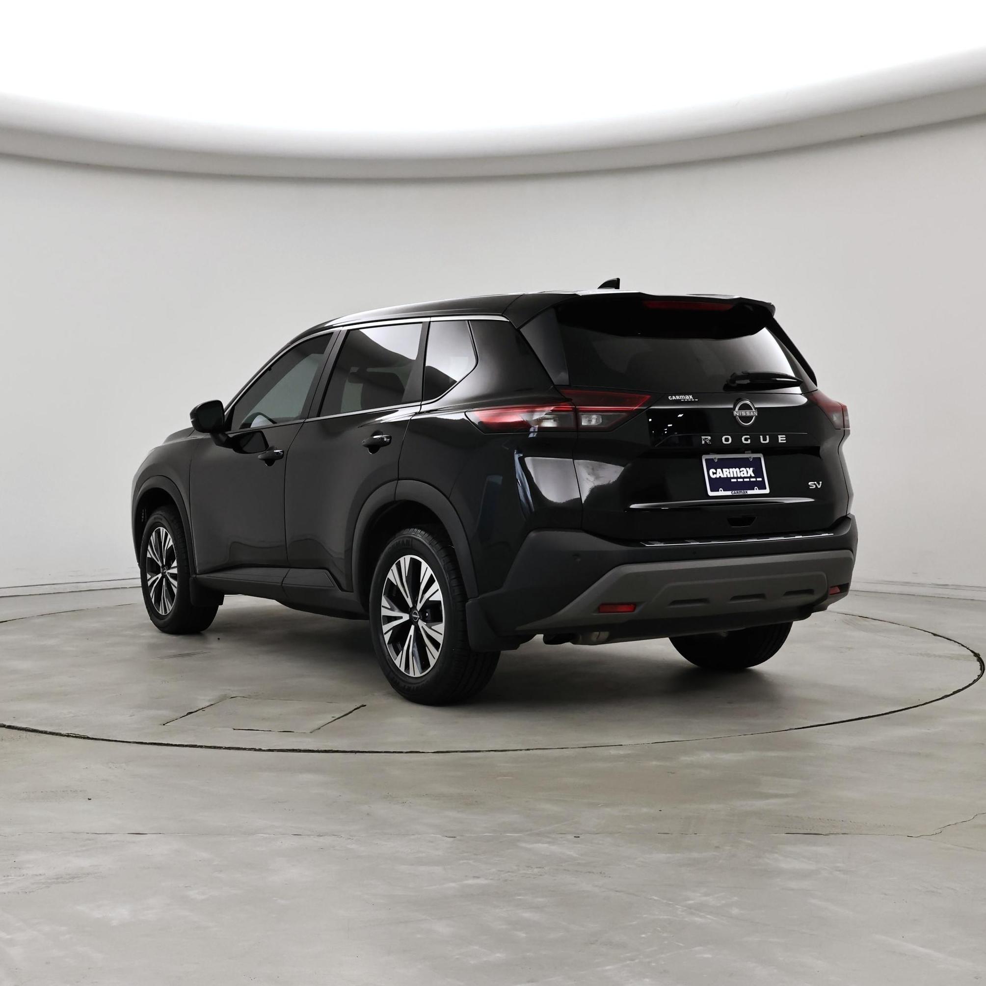 Thumbnail: 2022 Nissan Rogue - 2