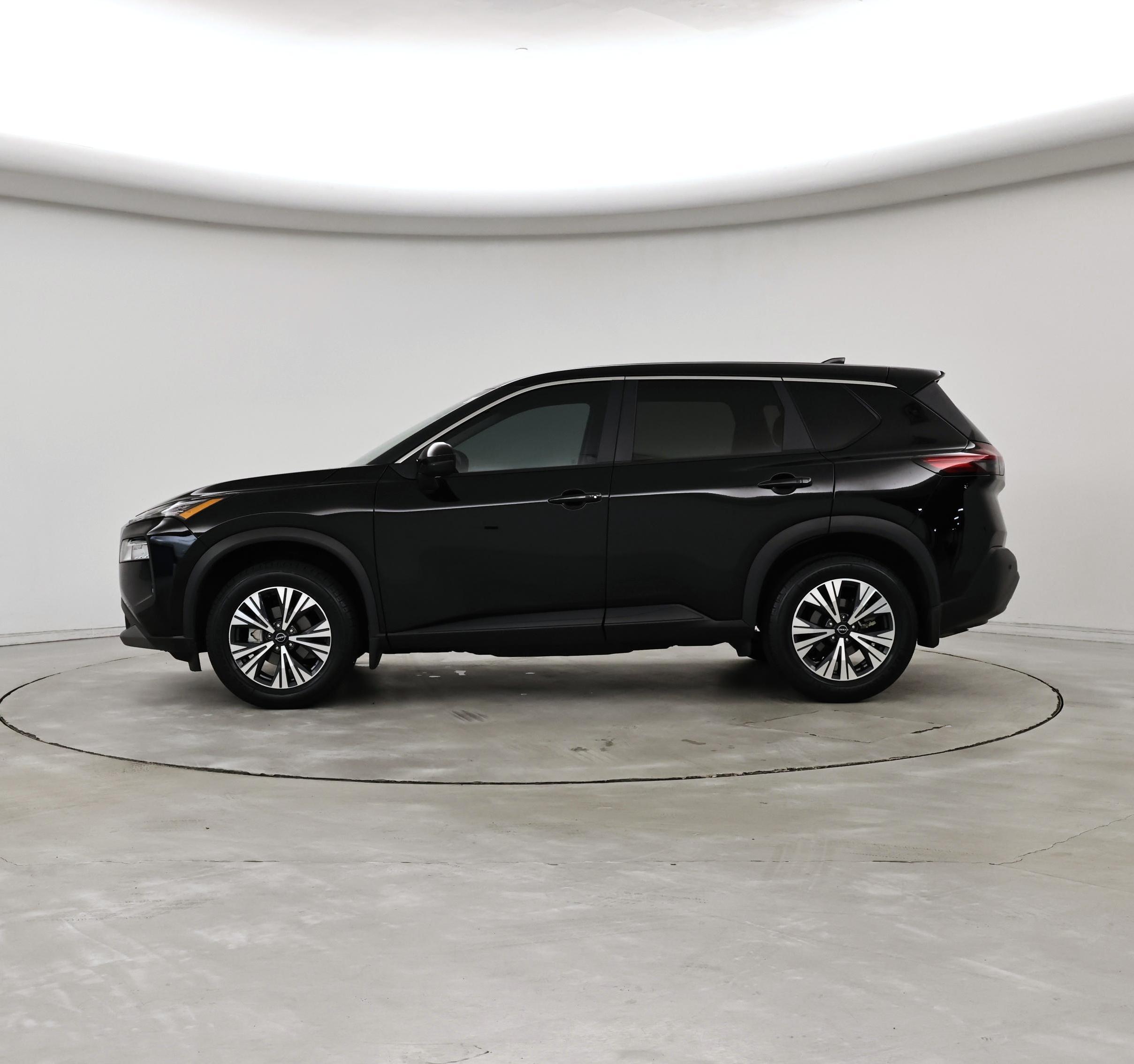 Thumbnail: 2022 Nissan Rogue - 3