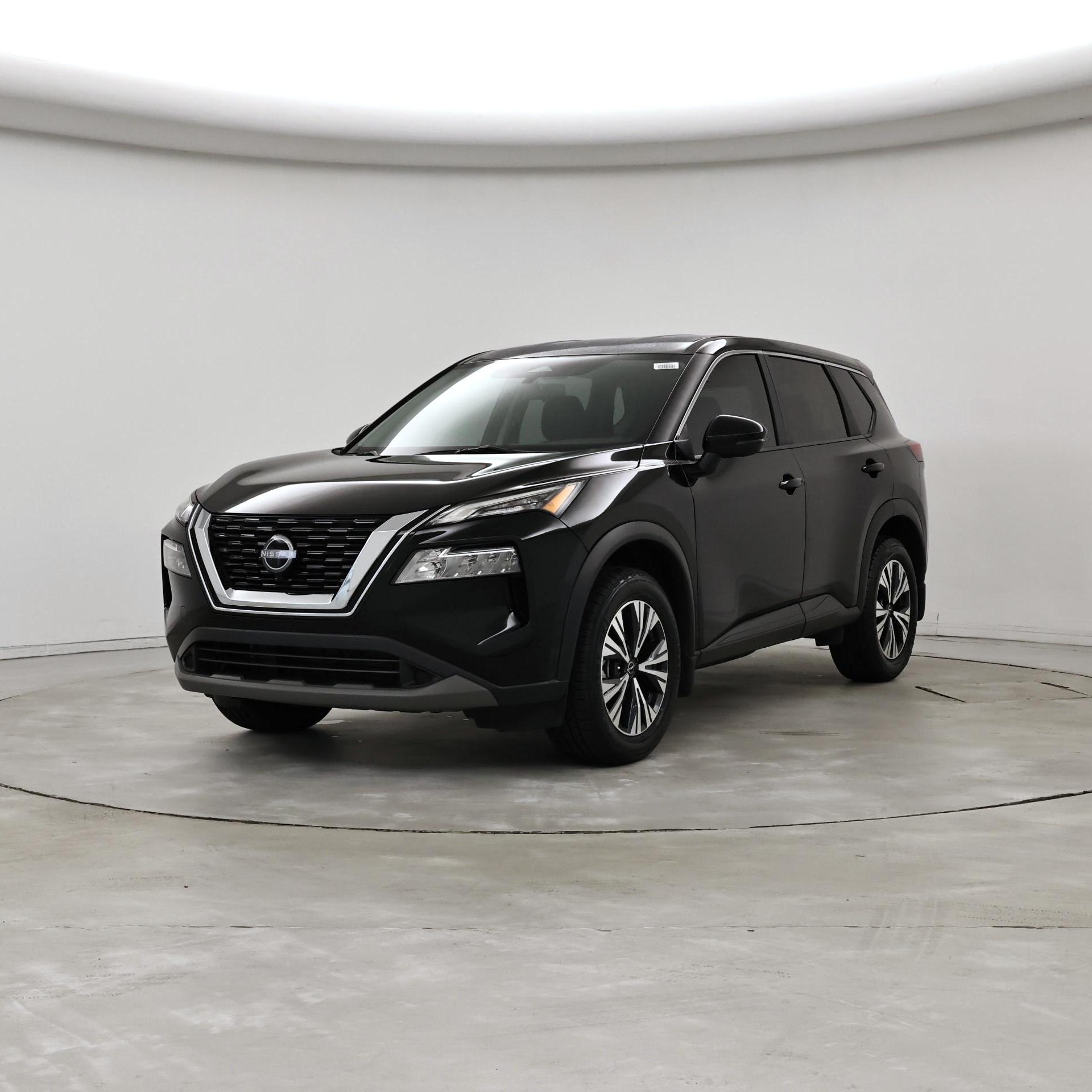 Thumbnail: 2022 Nissan Rogue - 4