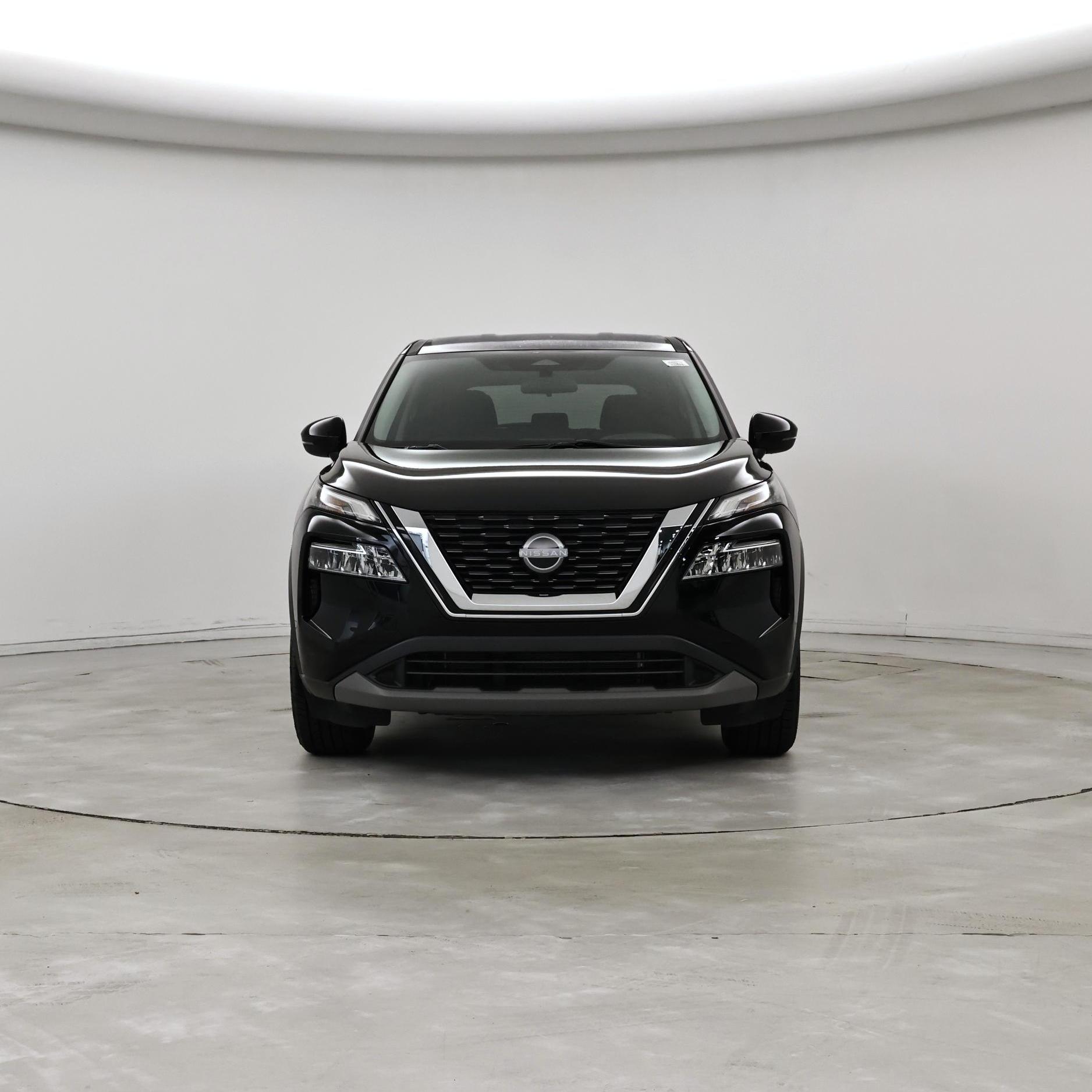 Thumbnail: 2022 Nissan Rogue - 5