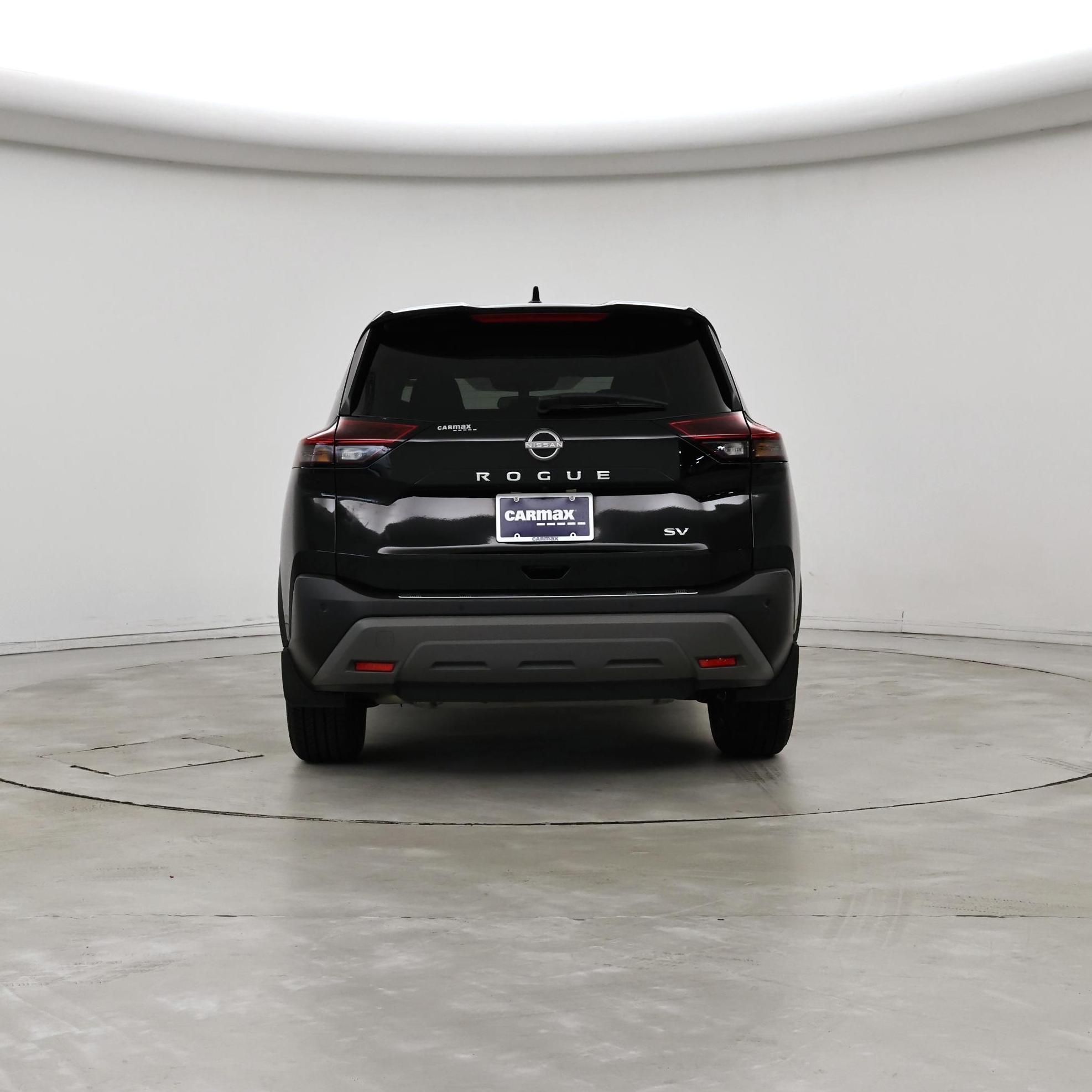 Thumbnail: 2022 Nissan Rogue - 6