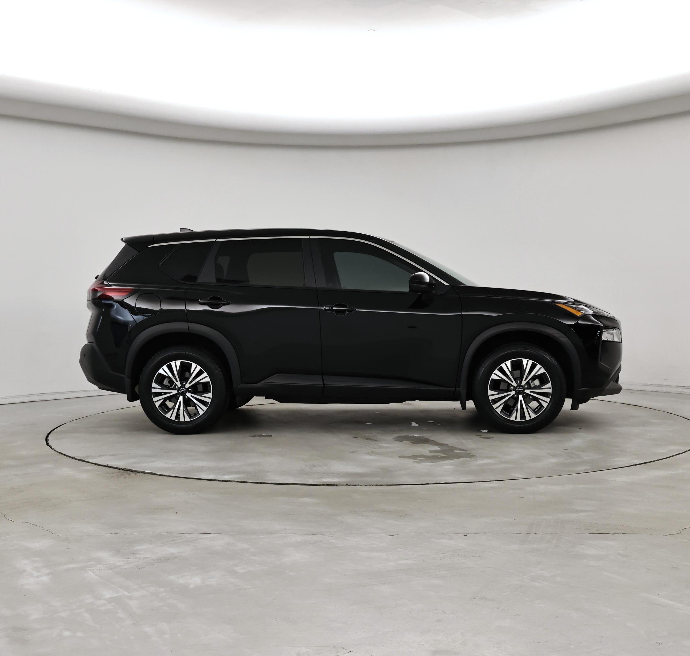 Thumbnail: 2022 Nissan Rogue - 7