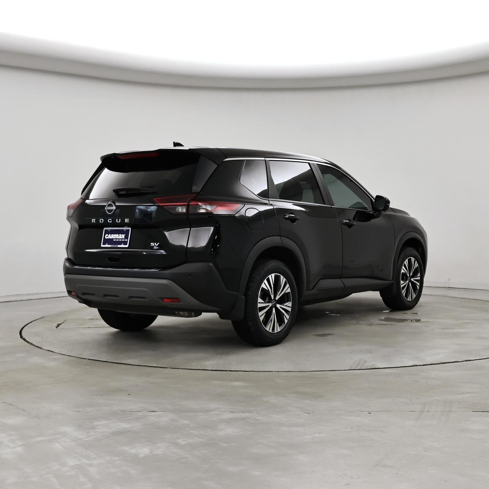 Thumbnail: 2022 Nissan Rogue - 8