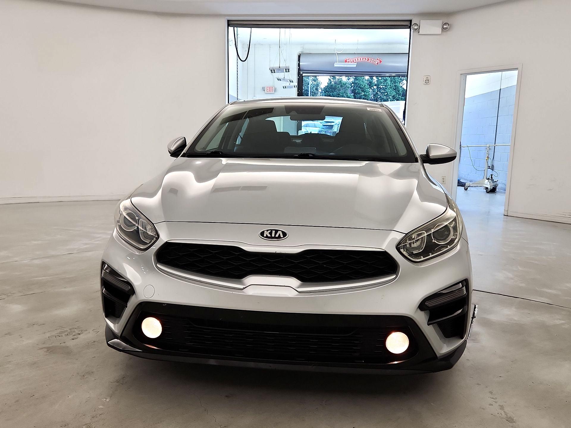 Thumbnail: 2019 Kia Forte - 2