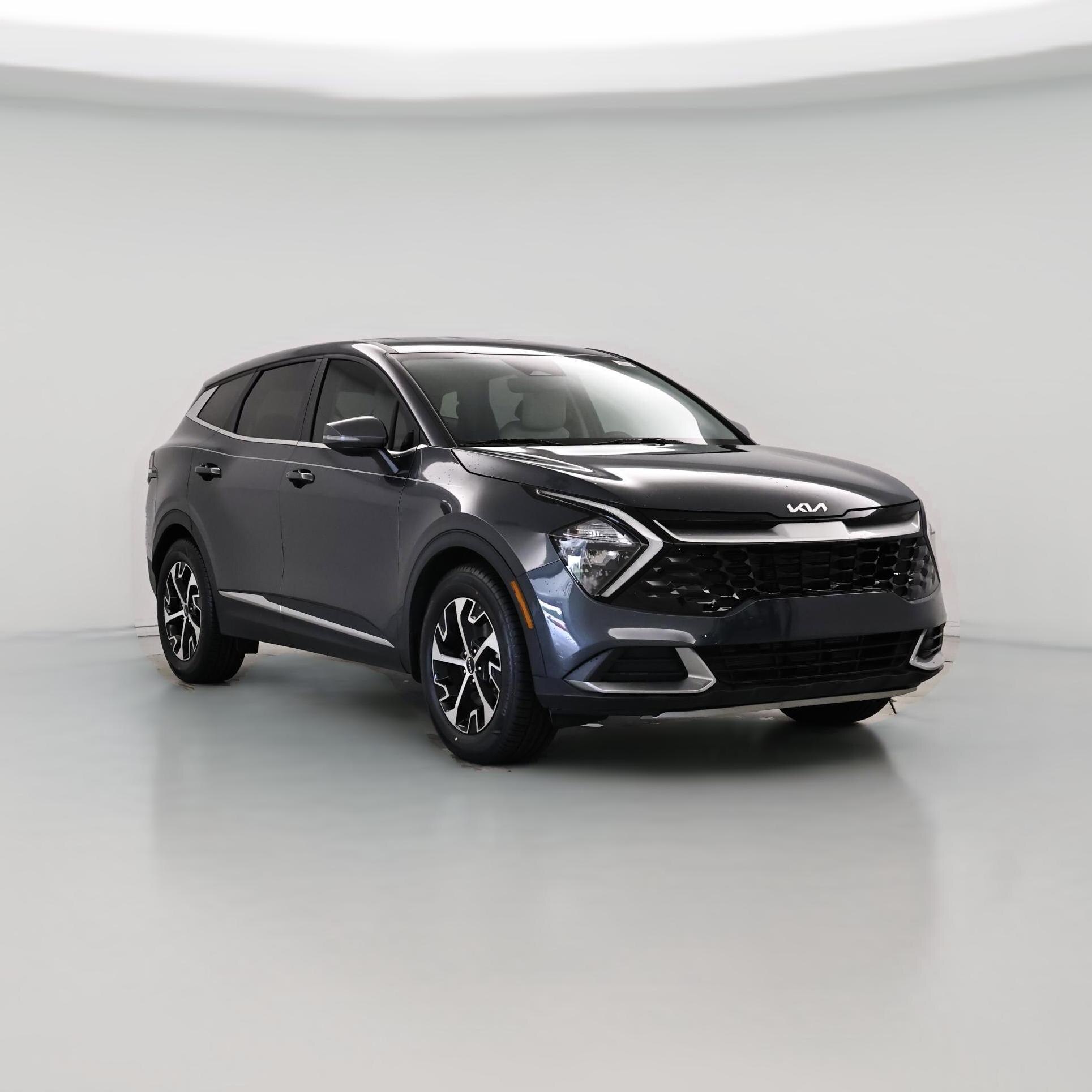 Thumbnail: 2023 Kia Sportage - 1