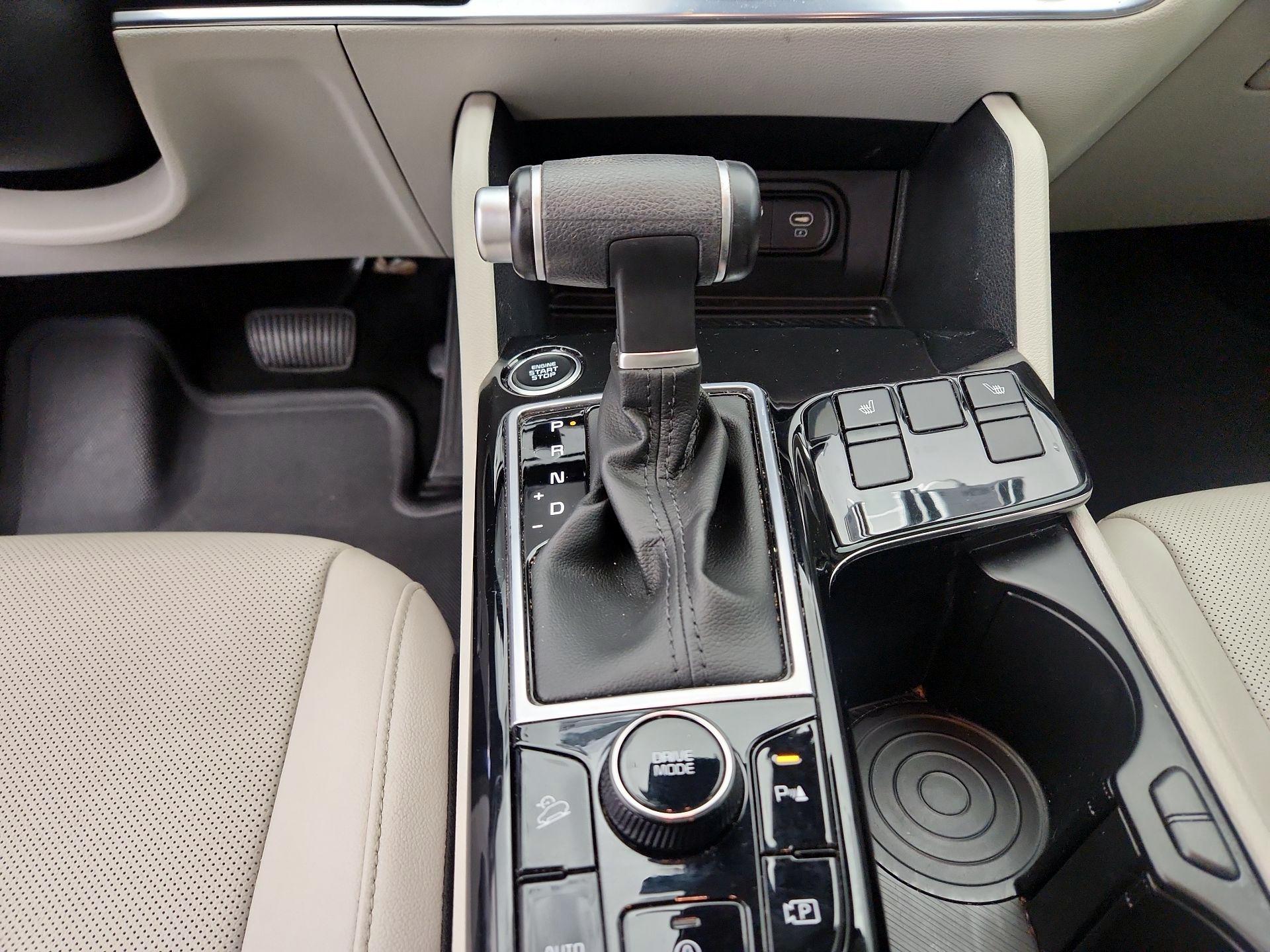 Thumbnail: 2023 Kia Sportage - 15
