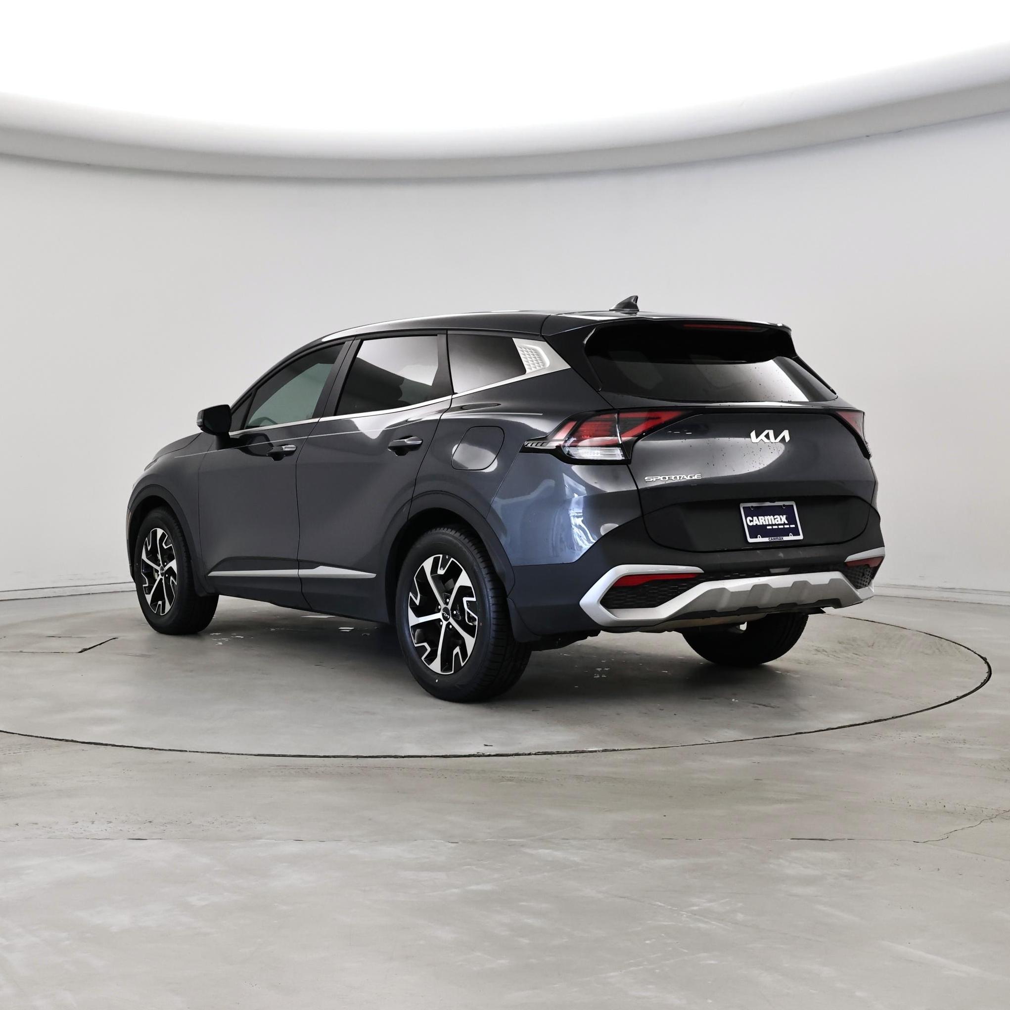 Thumbnail: 2023 Kia Sportage - 2