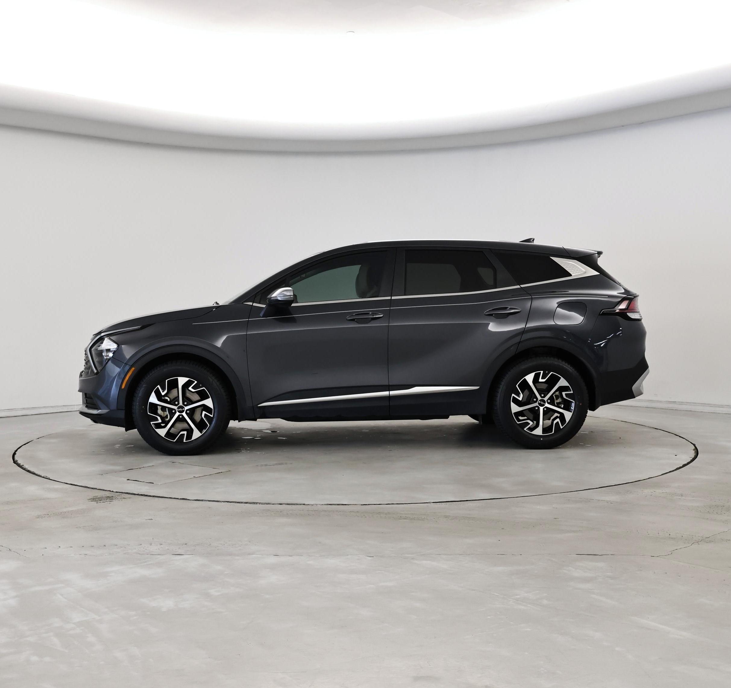 Thumbnail: 2023 Kia Sportage - 3