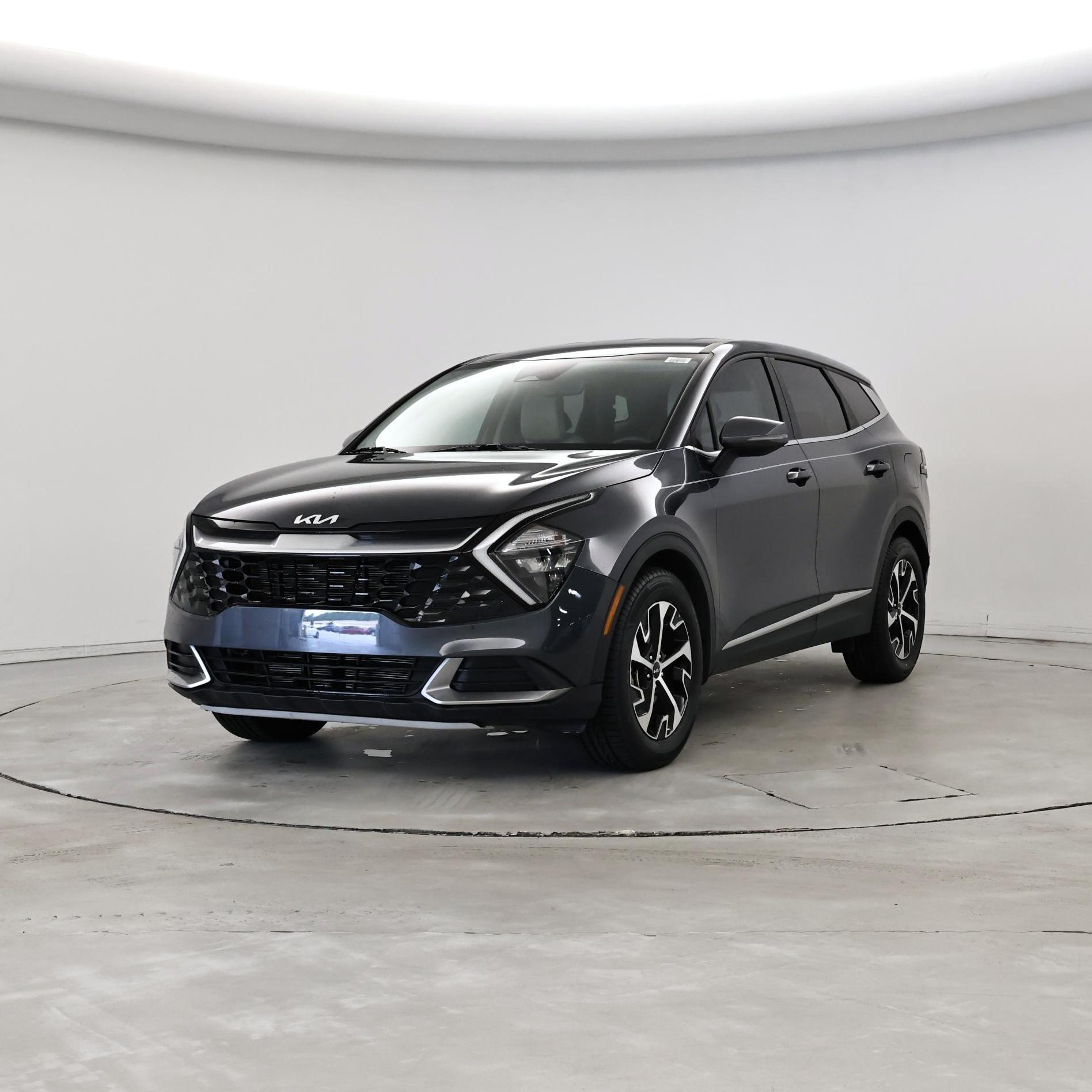 Thumbnail: 2023 Kia Sportage - 4