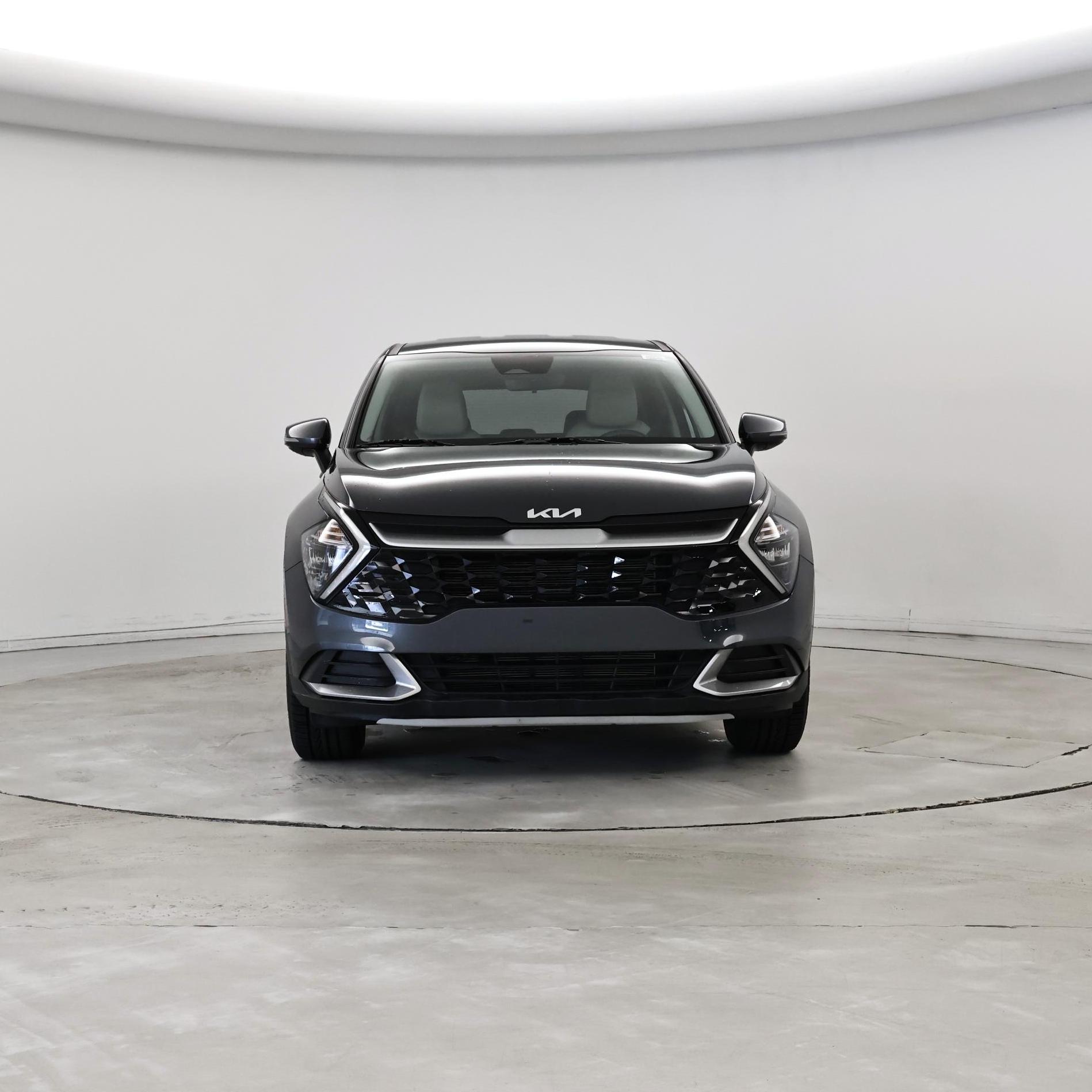 Thumbnail: 2023 Kia Sportage - 5