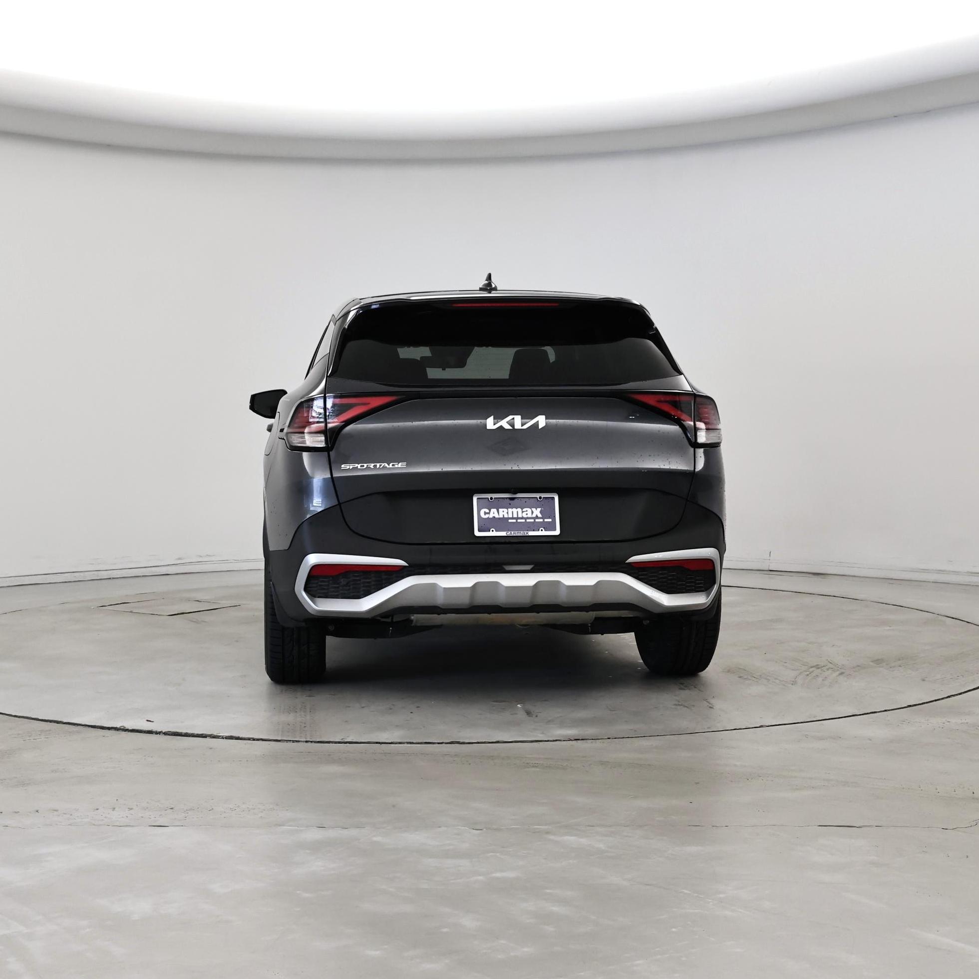 Thumbnail: 2023 Kia Sportage - 6