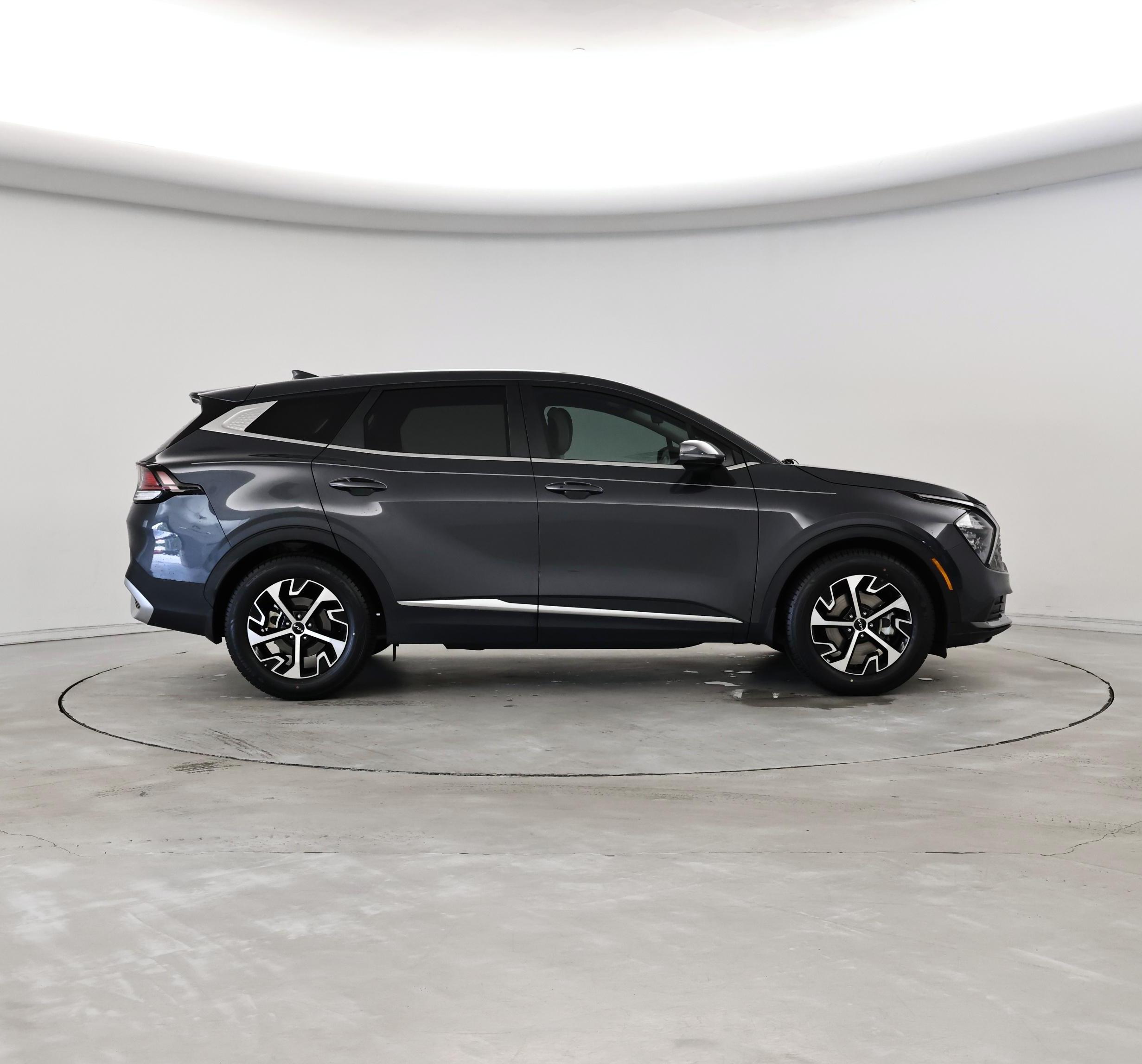 Thumbnail: 2023 Kia Sportage - 7
